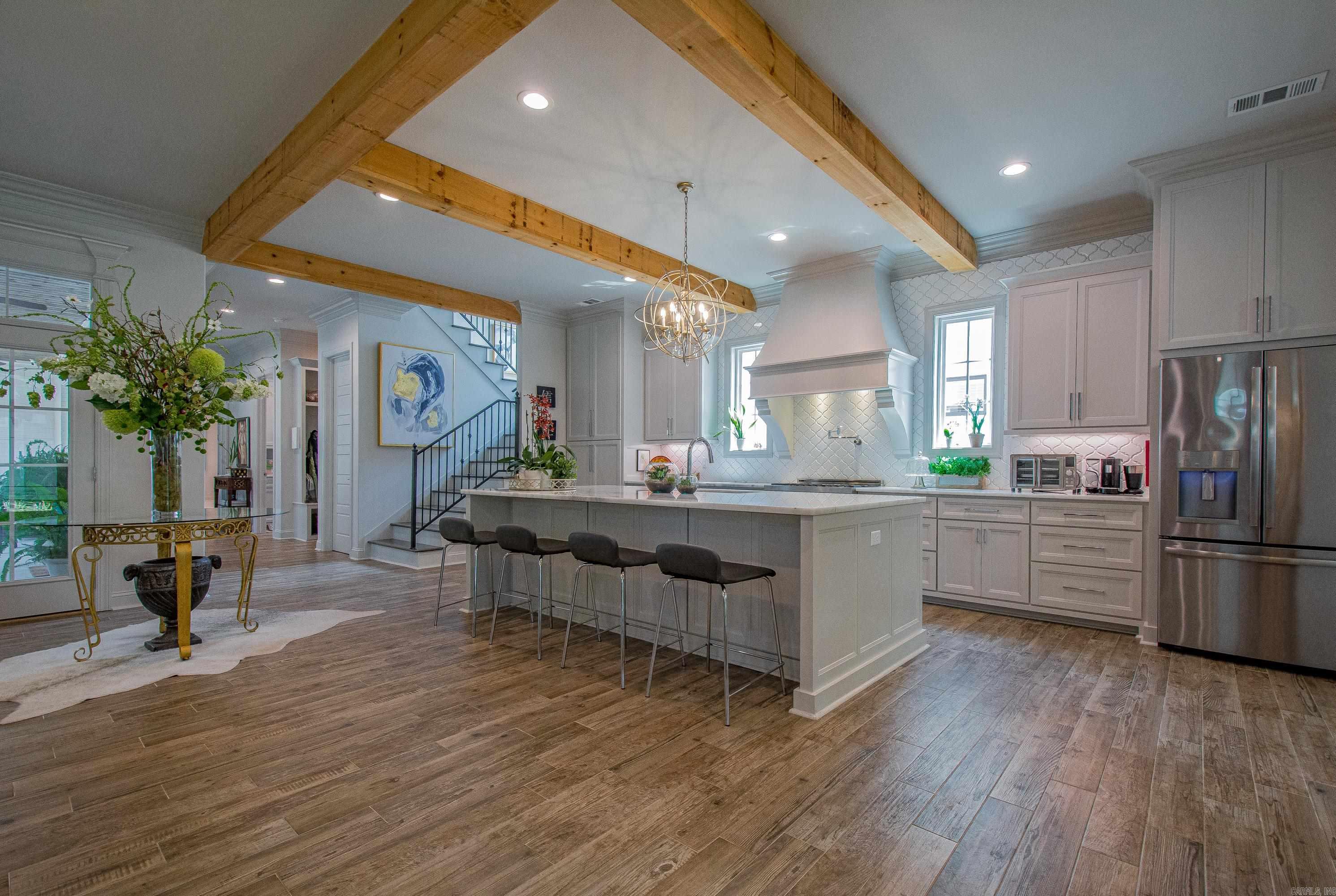 Elmcrest - Residential