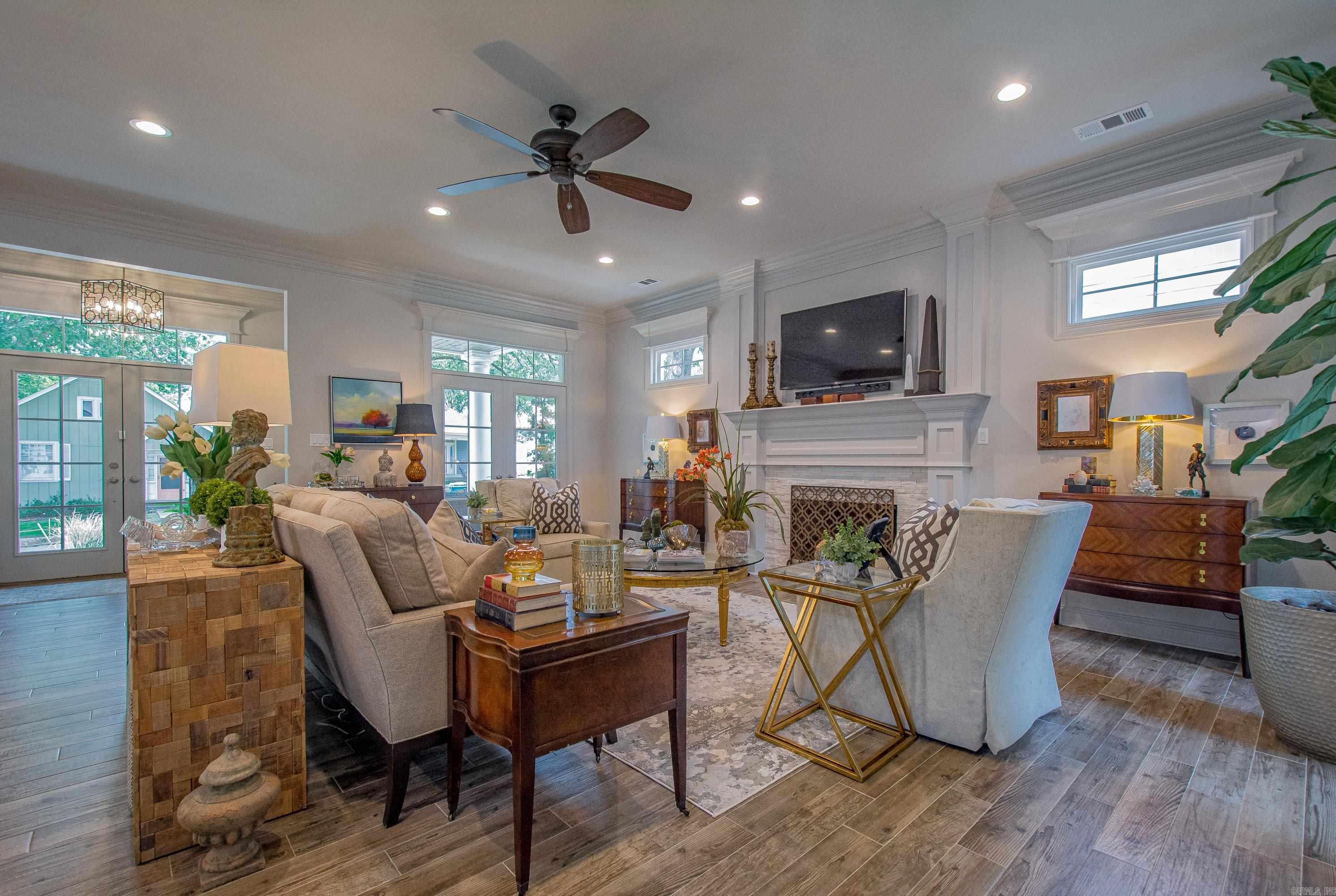 Elmcrest - Residential