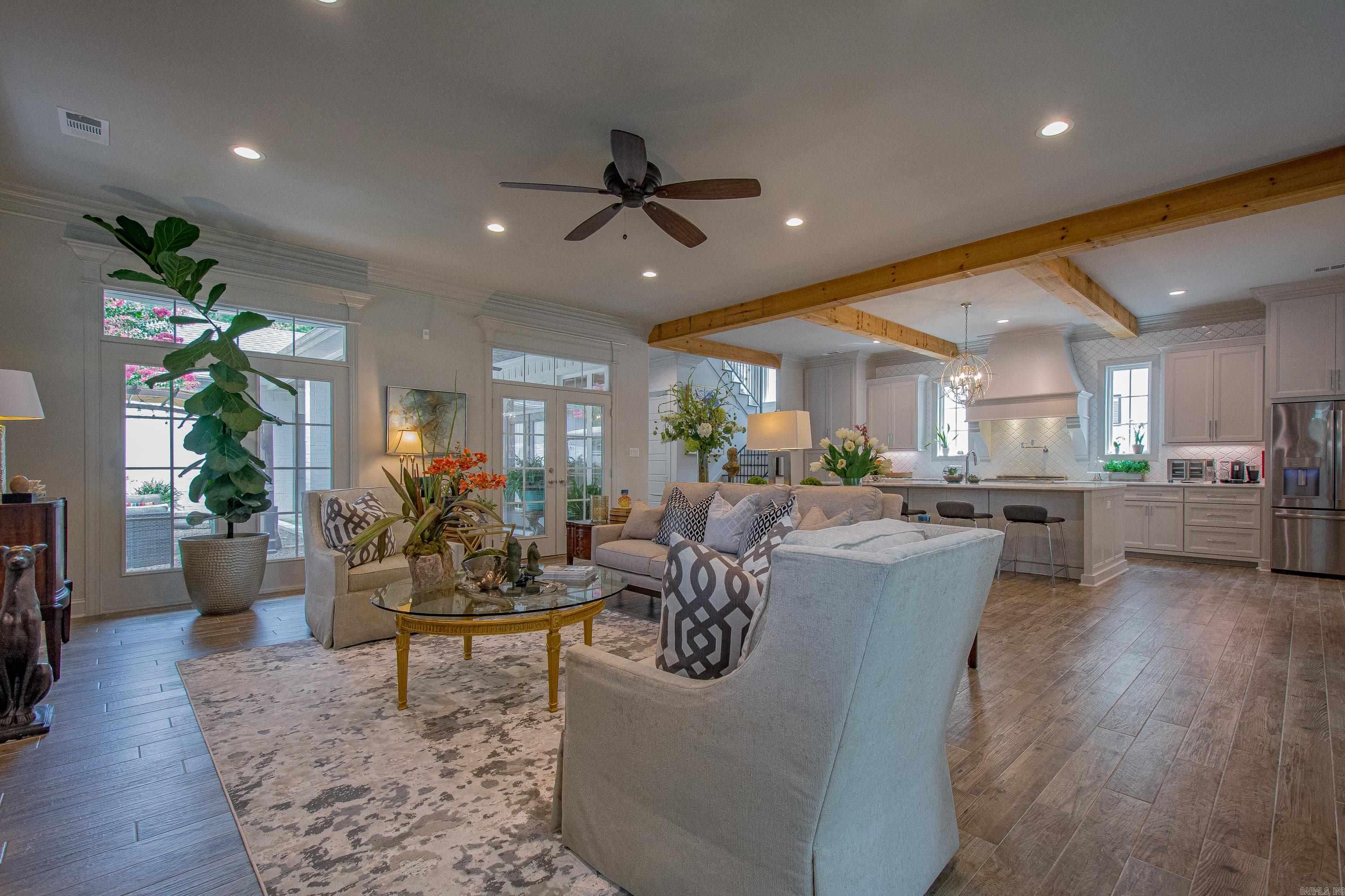 Elmcrest - Residential