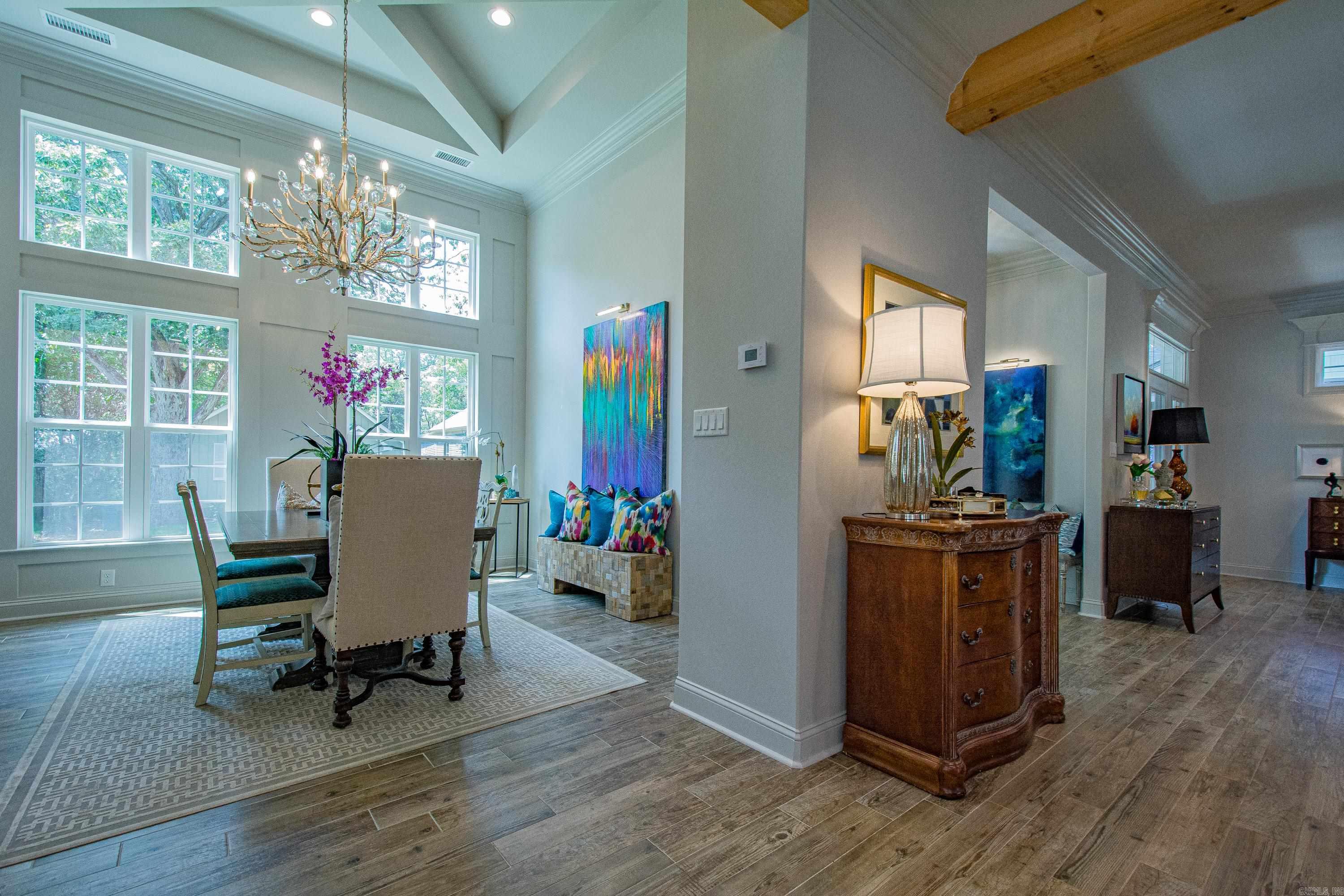 Elmcrest - Residential