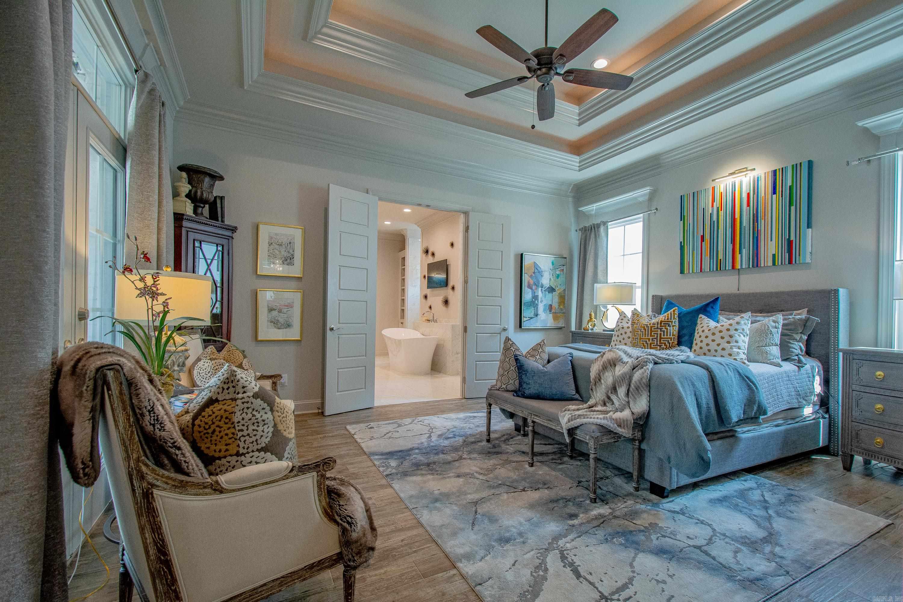 Elmcrest - Residential