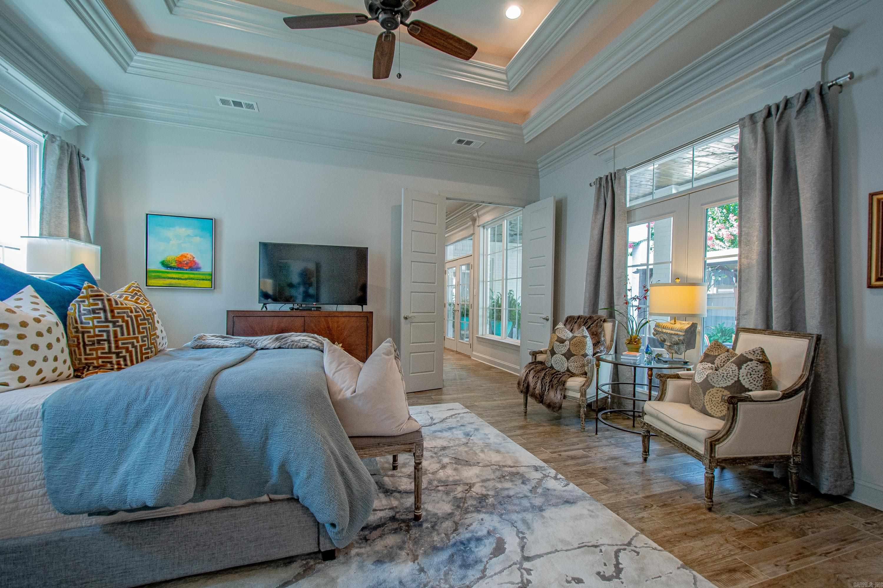 Elmcrest - Residential