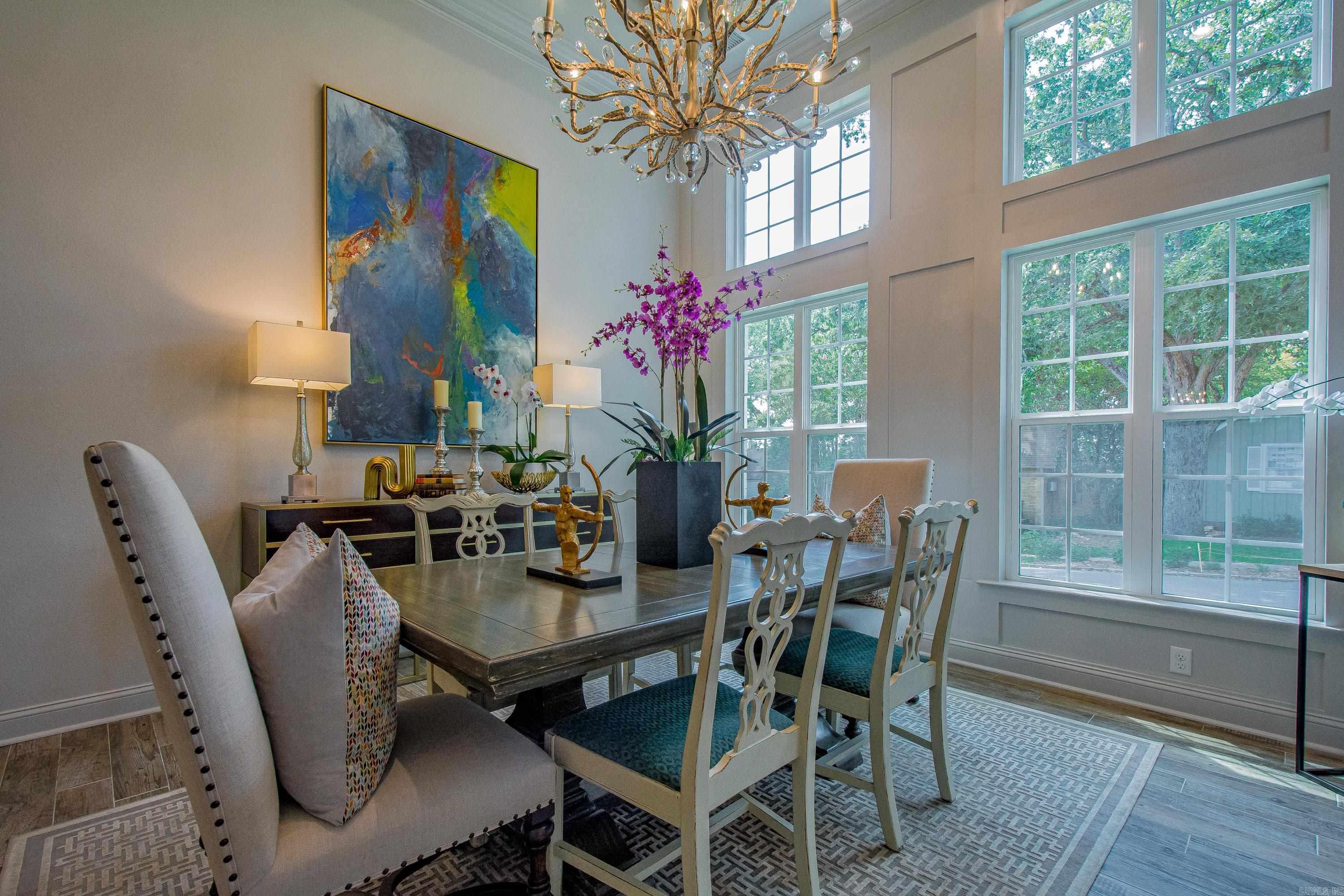 Elmcrest - Residential