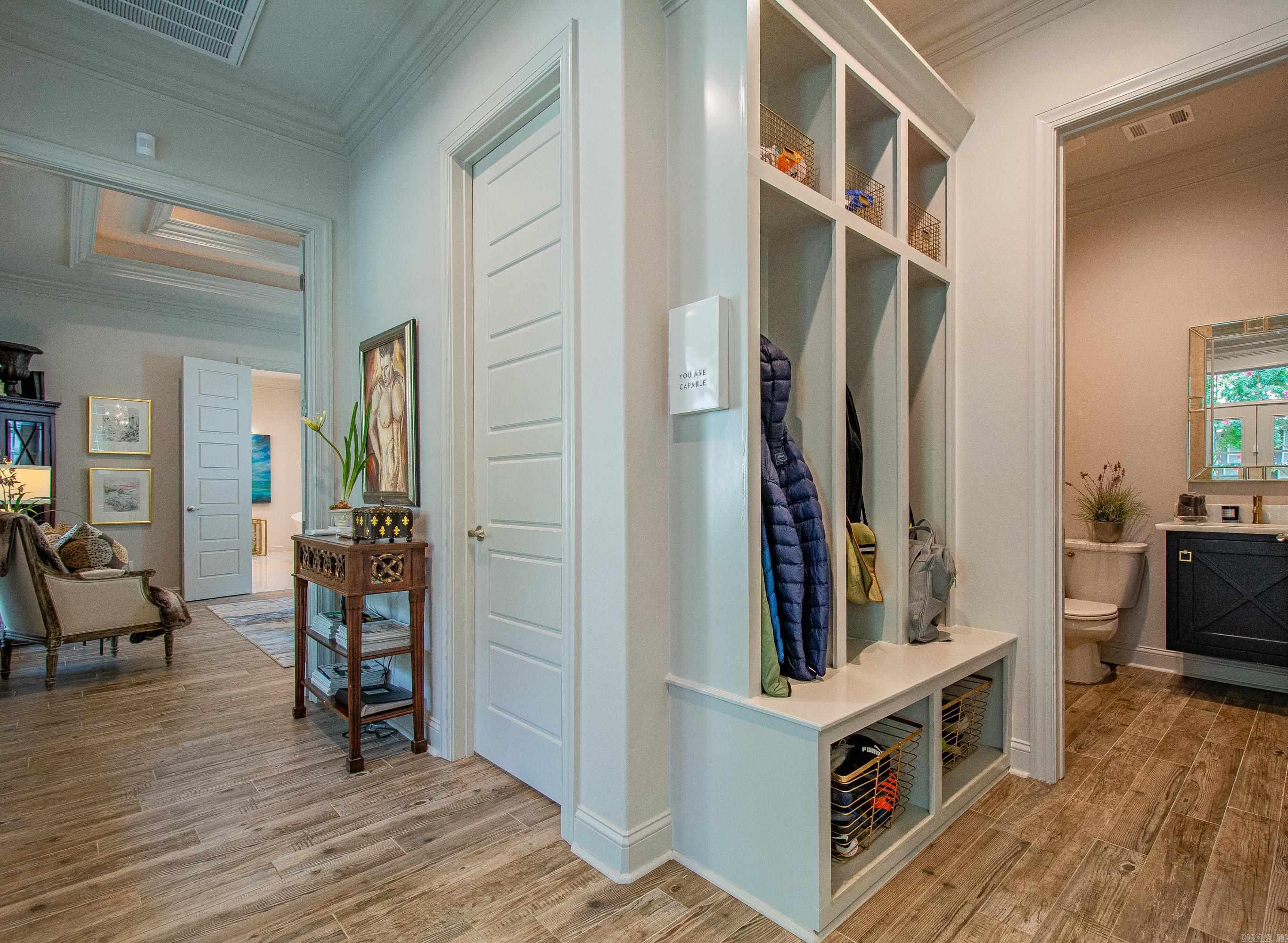 Elmcrest - Residential