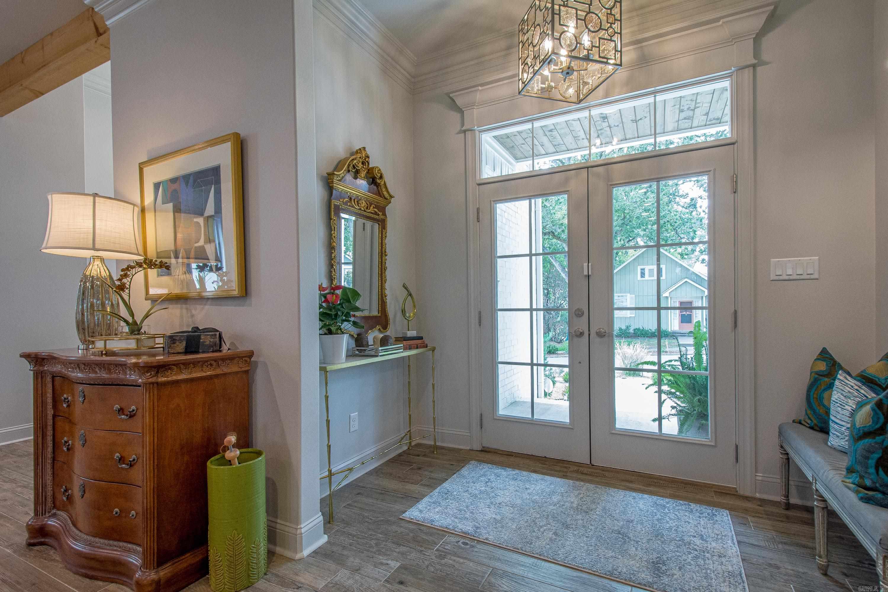 Elmcrest - Residential