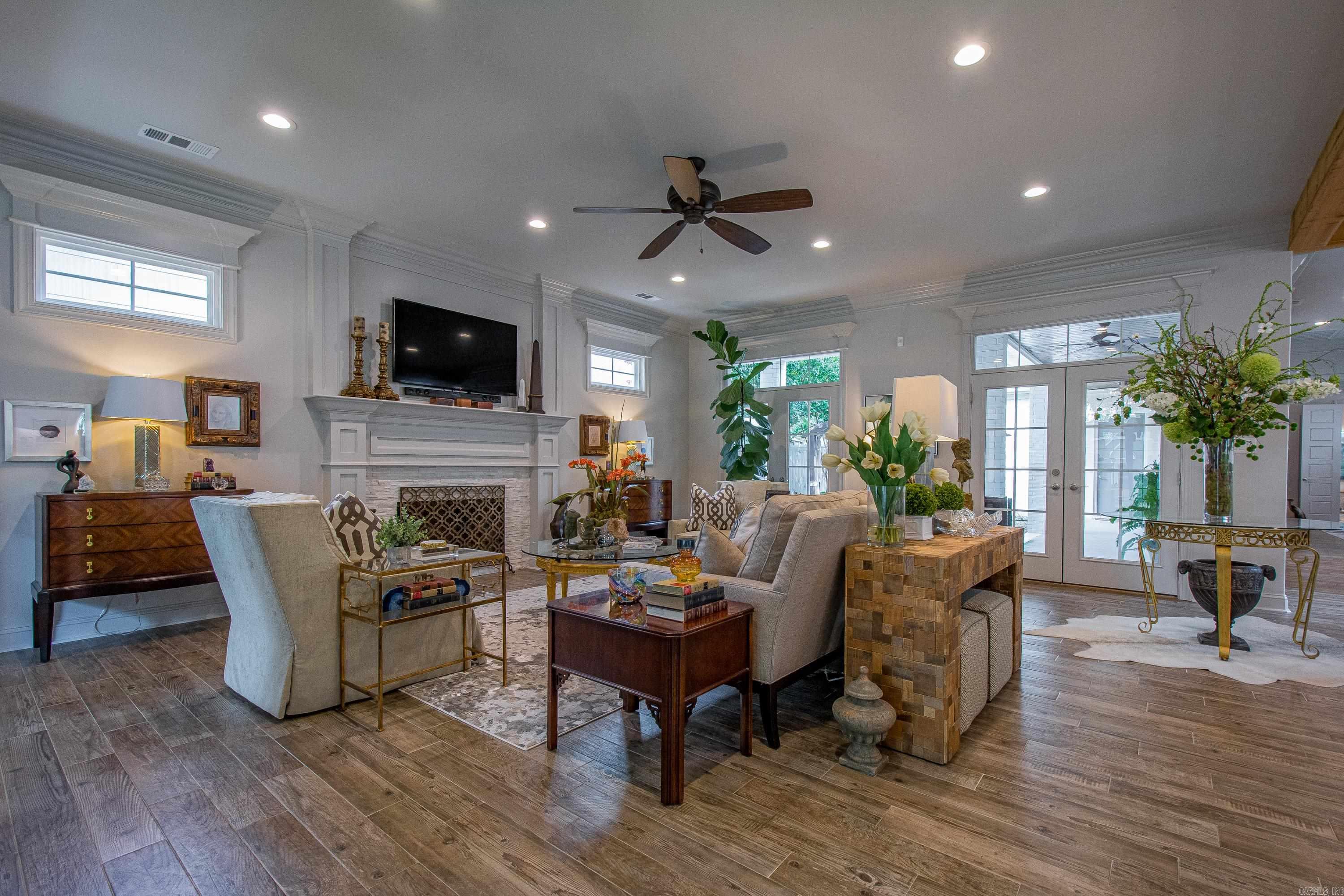 Elmcrest - Residential