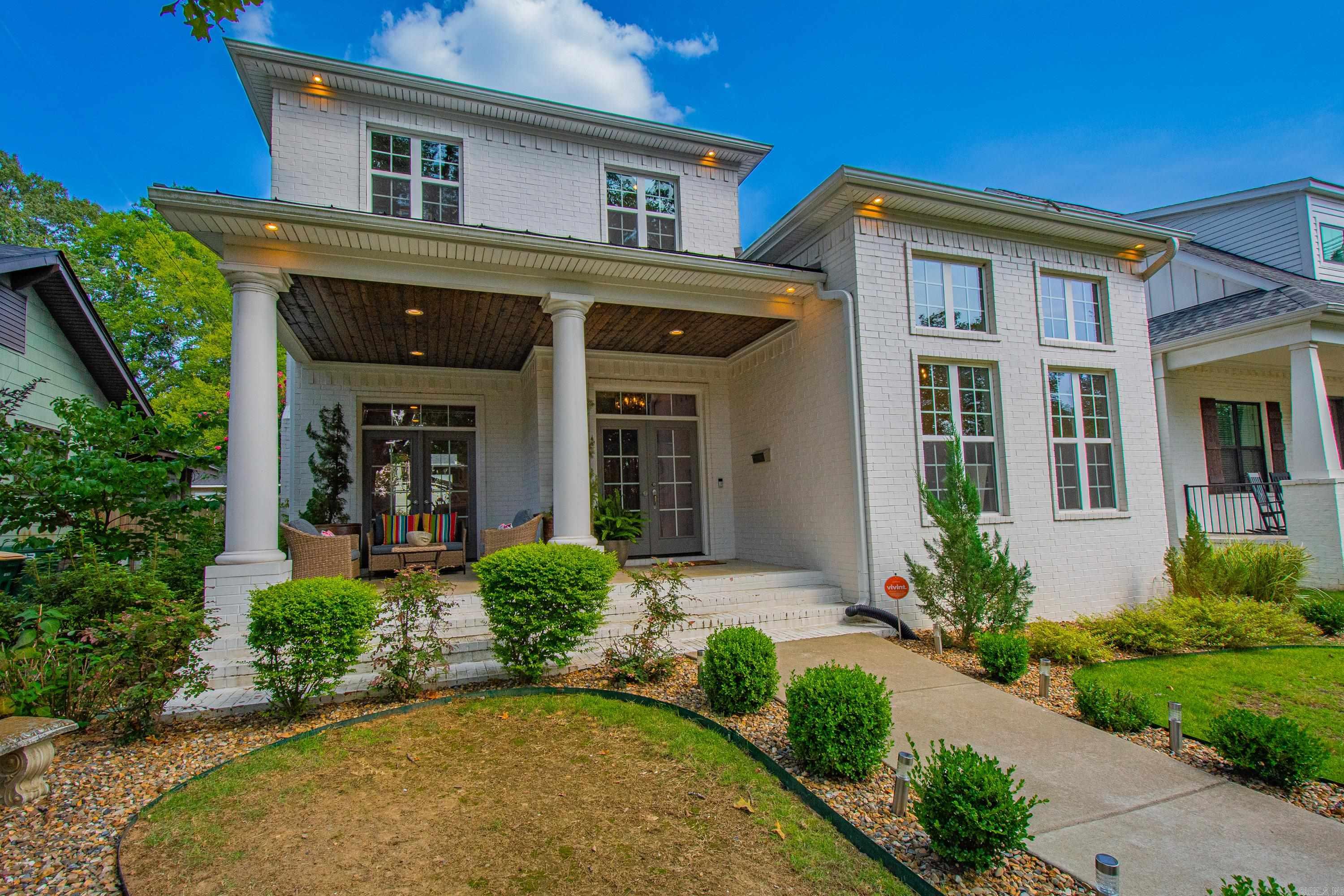 Elmcrest - Residential