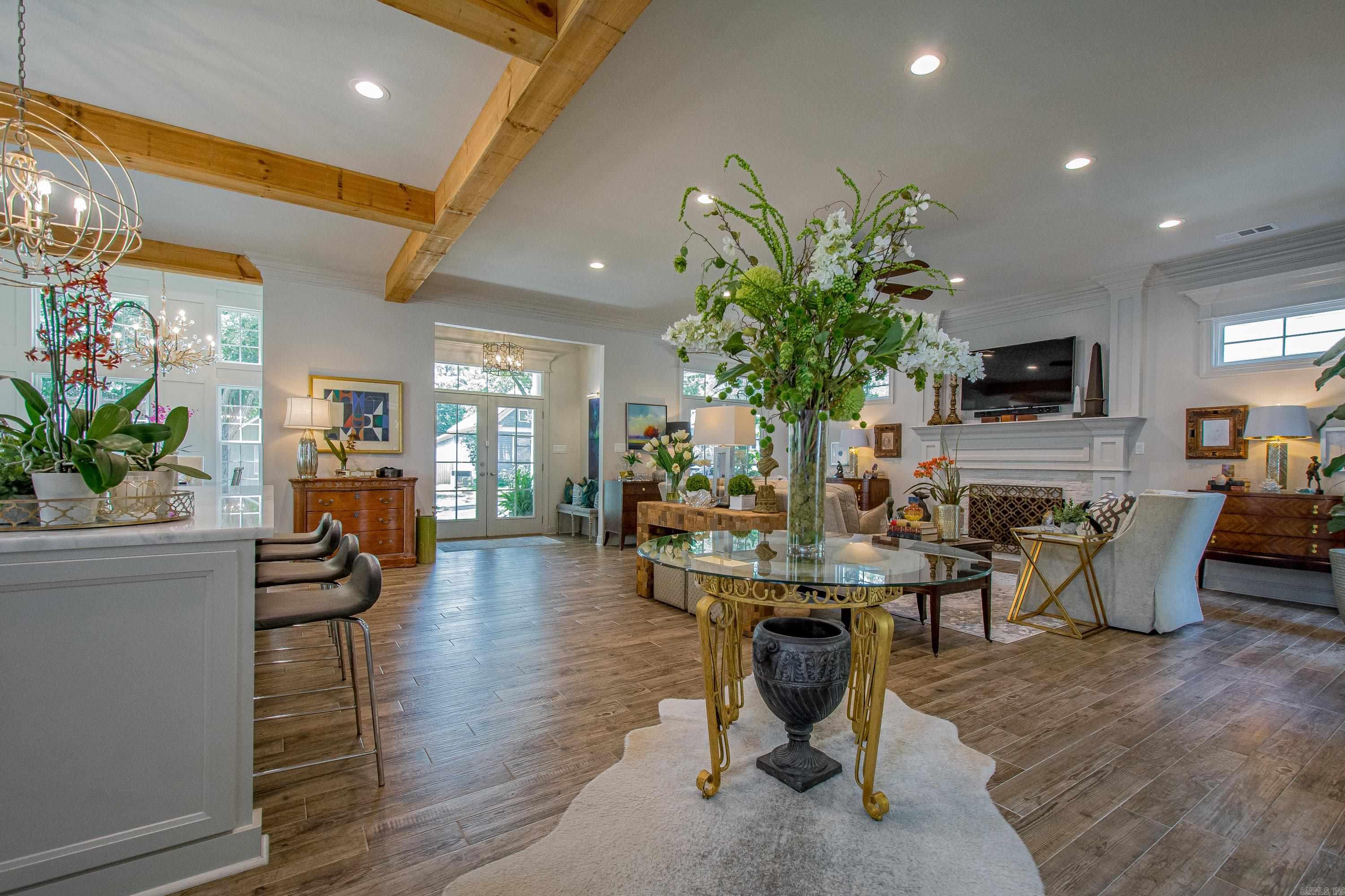 Elmcrest - Residential