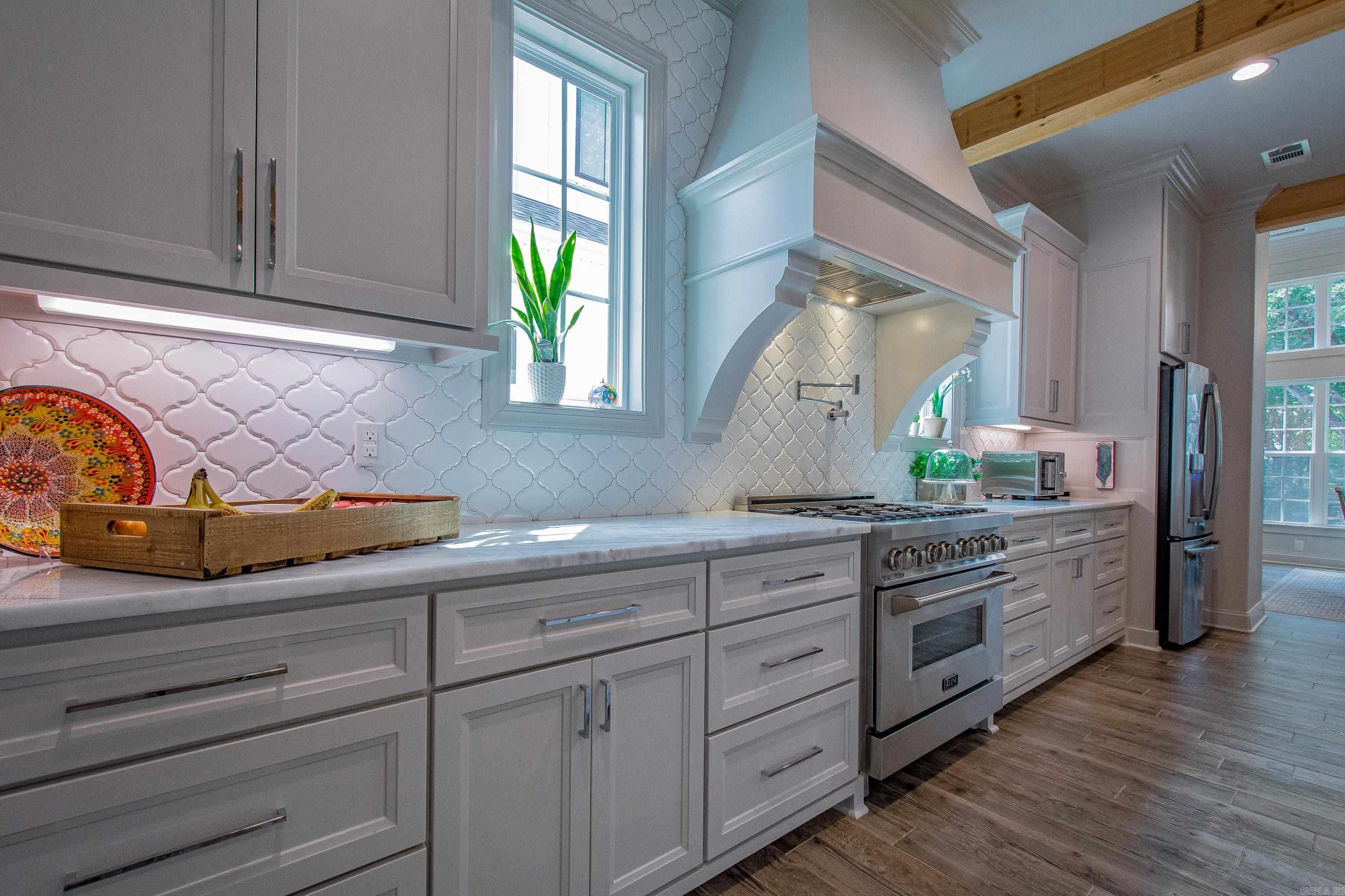 Elmcrest - Residential