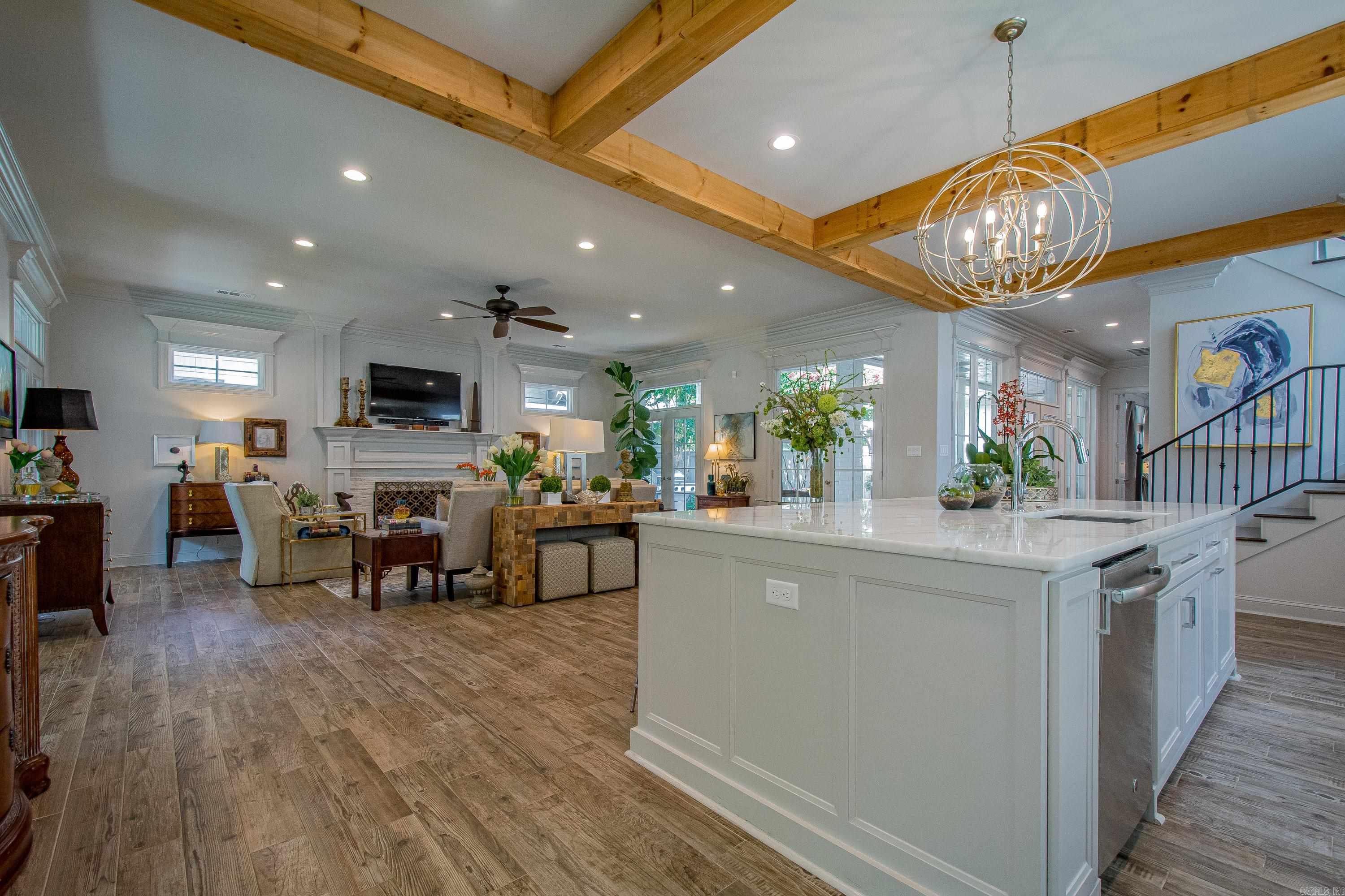 Elmcrest - Residential