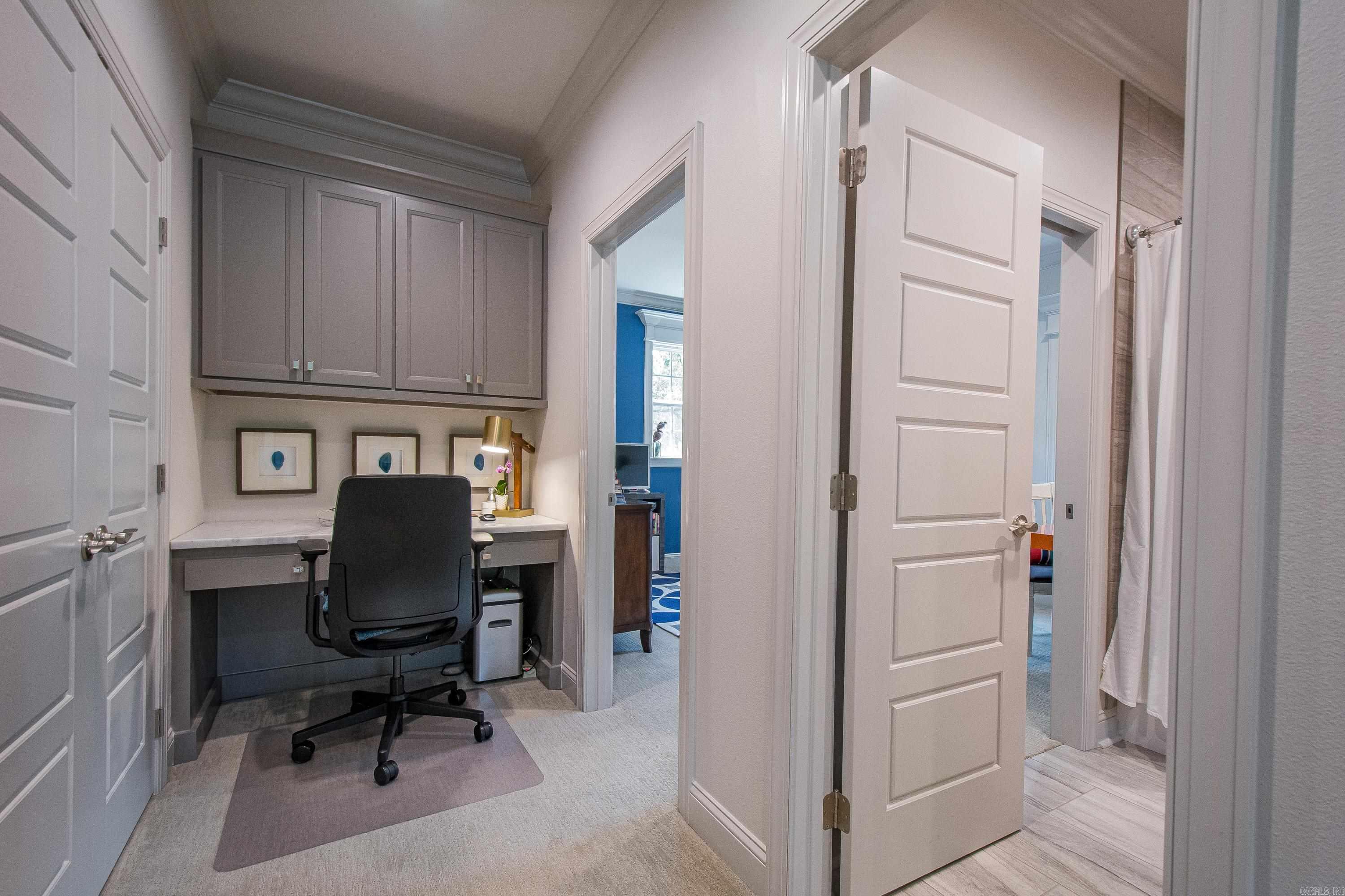 Elmcrest - Residential