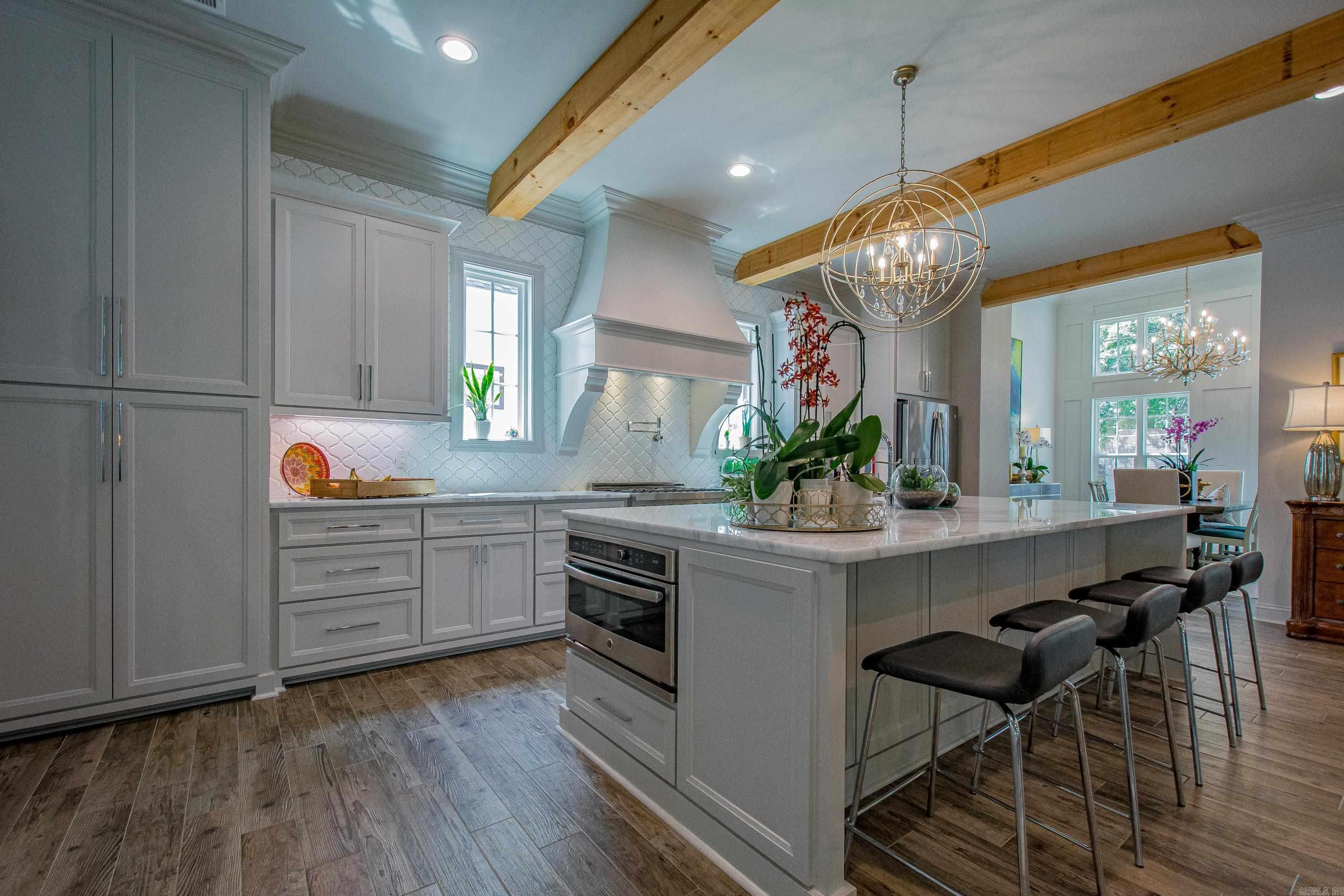 Elmcrest - Residential