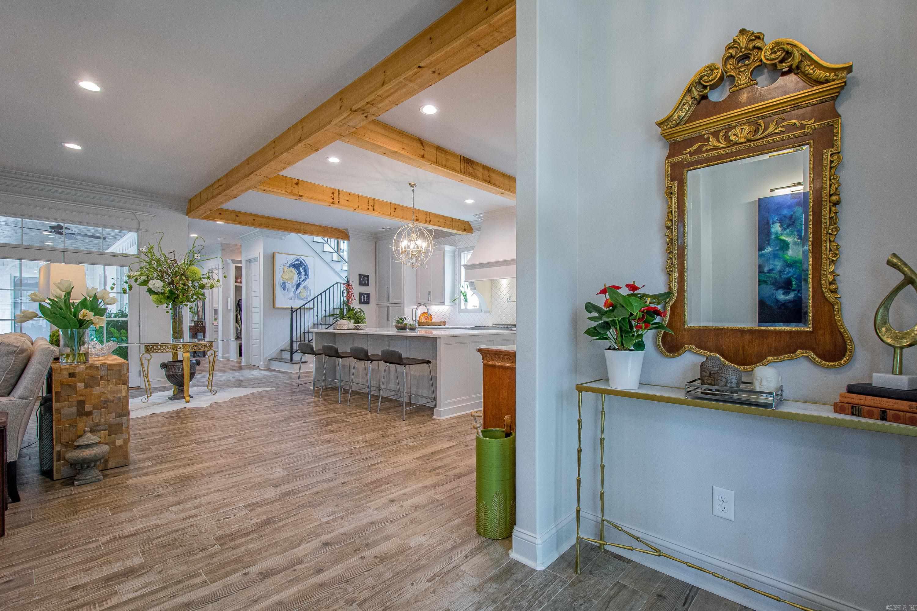 Elmcrest - Residential