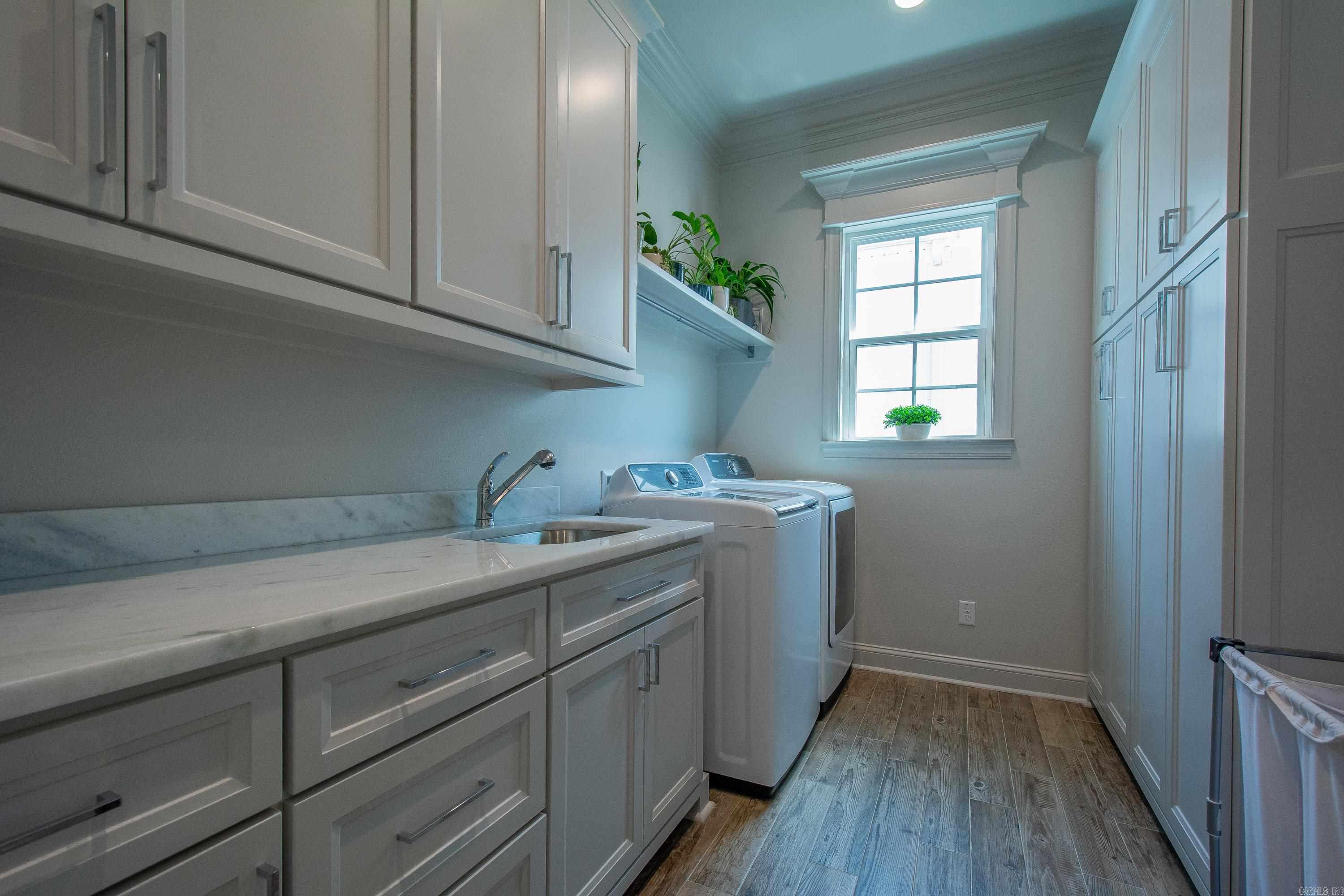 Elmcrest - Residential