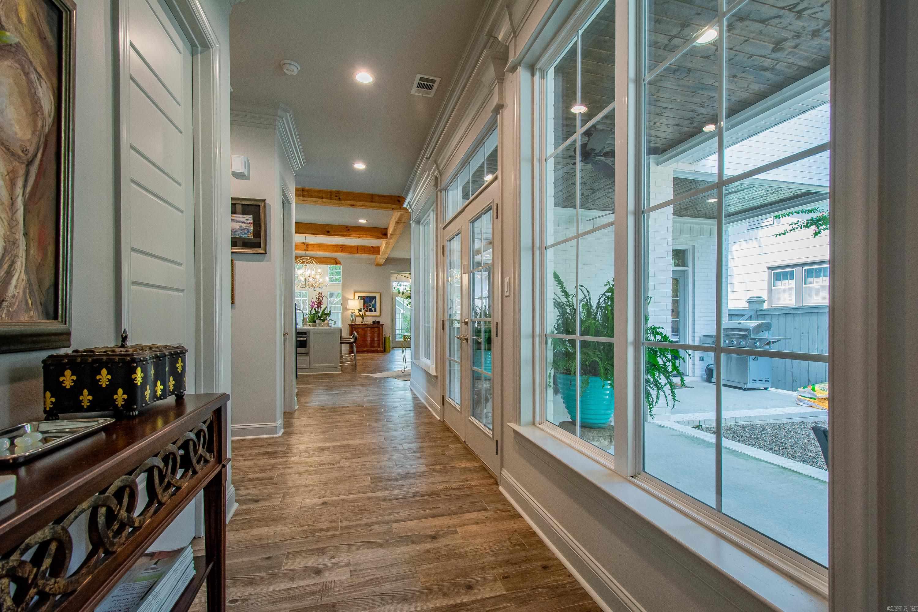 Elmcrest - Residential