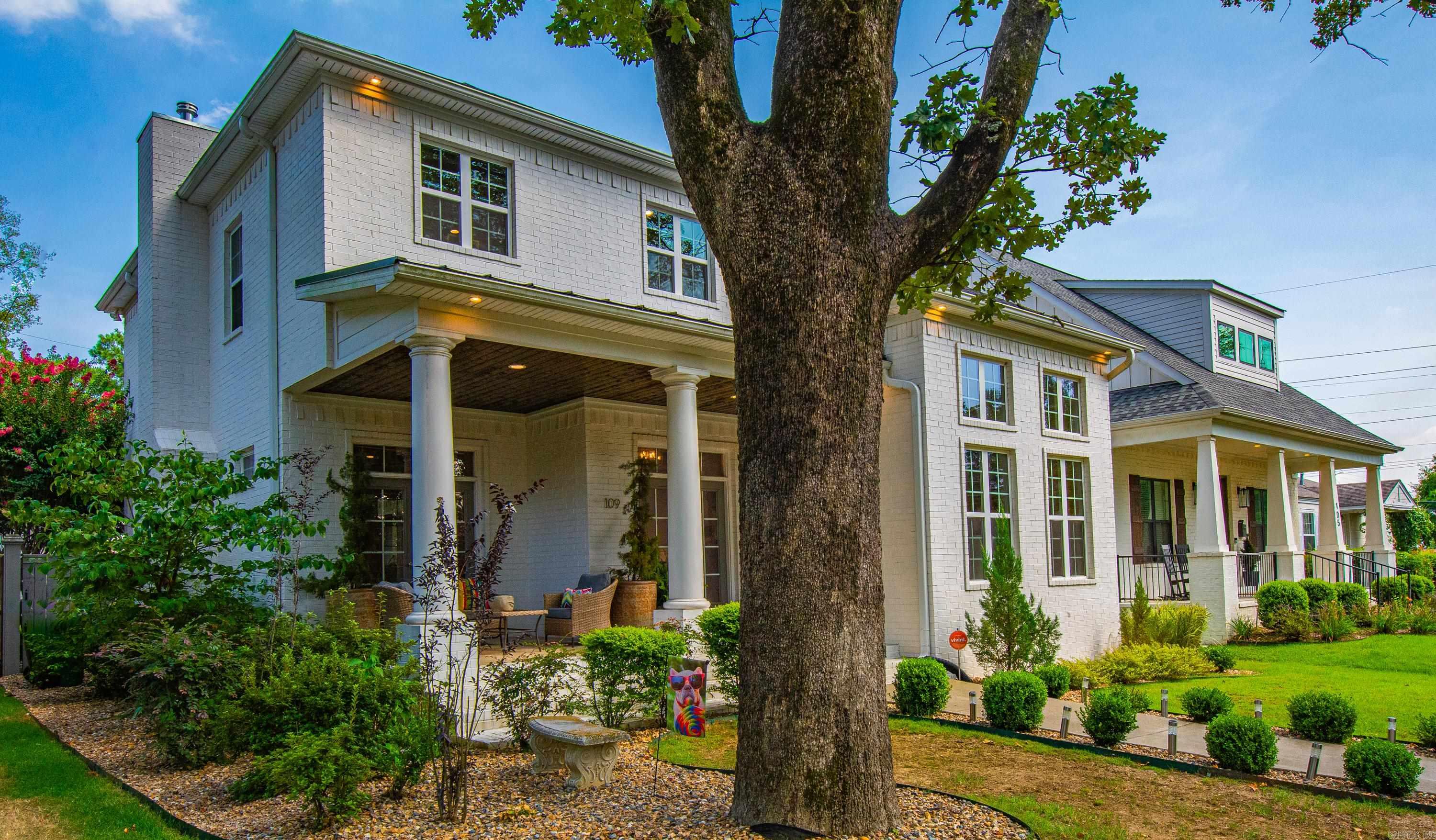 Elmcrest - Residential