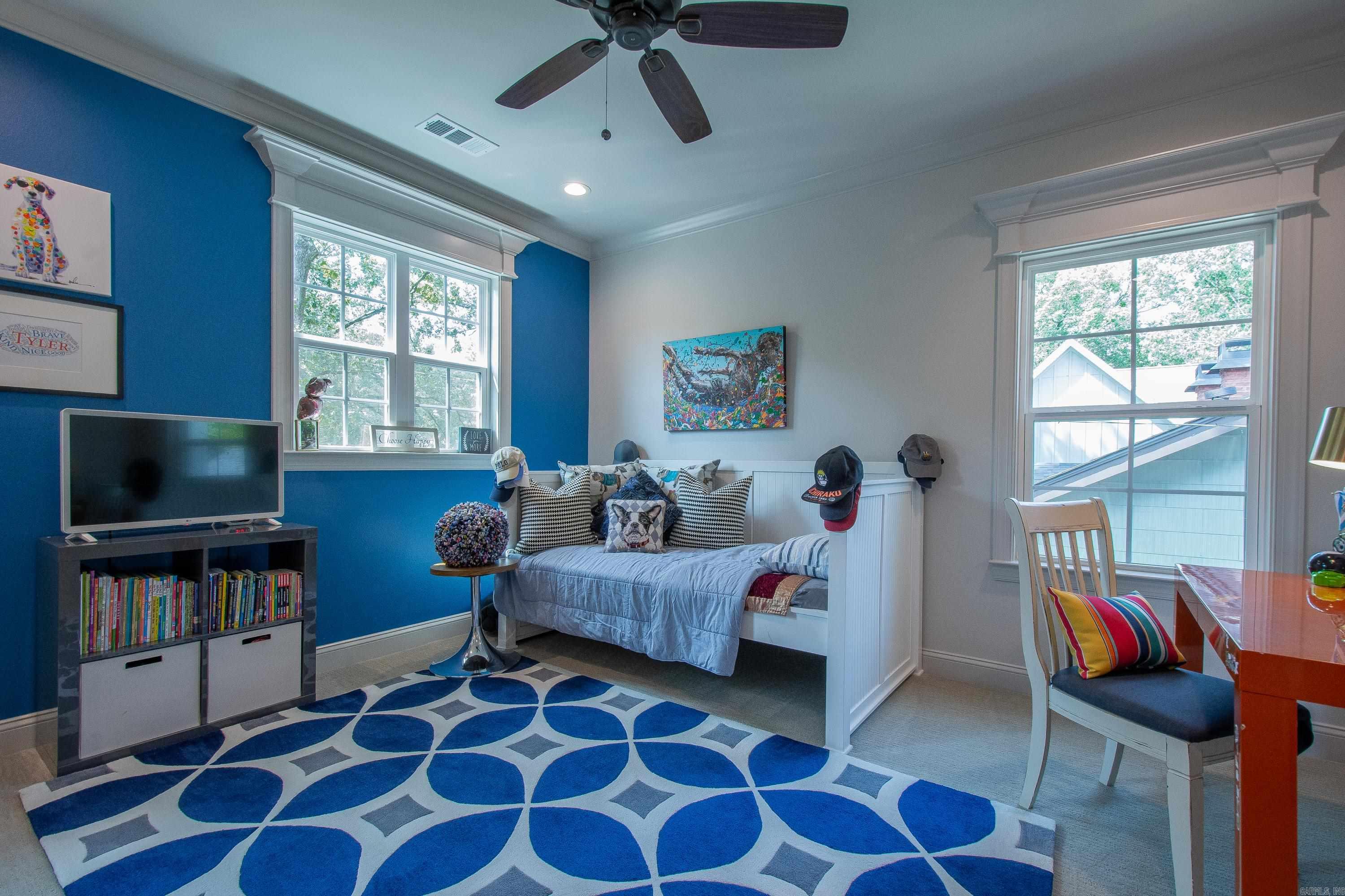 Elmcrest - Residential