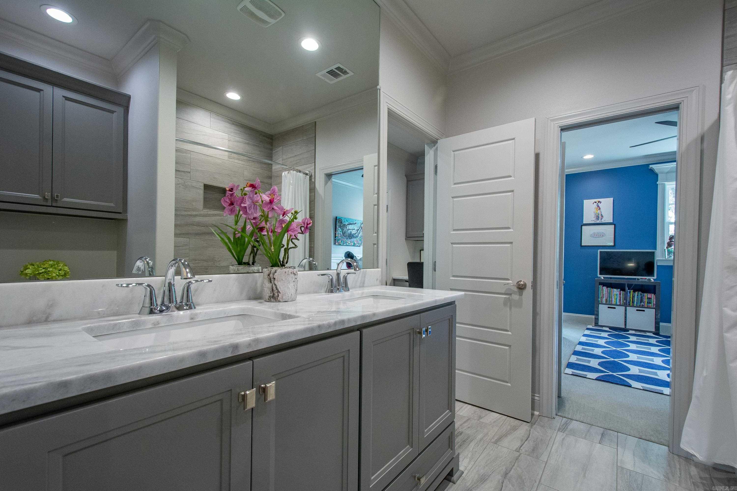 Elmcrest - Residential