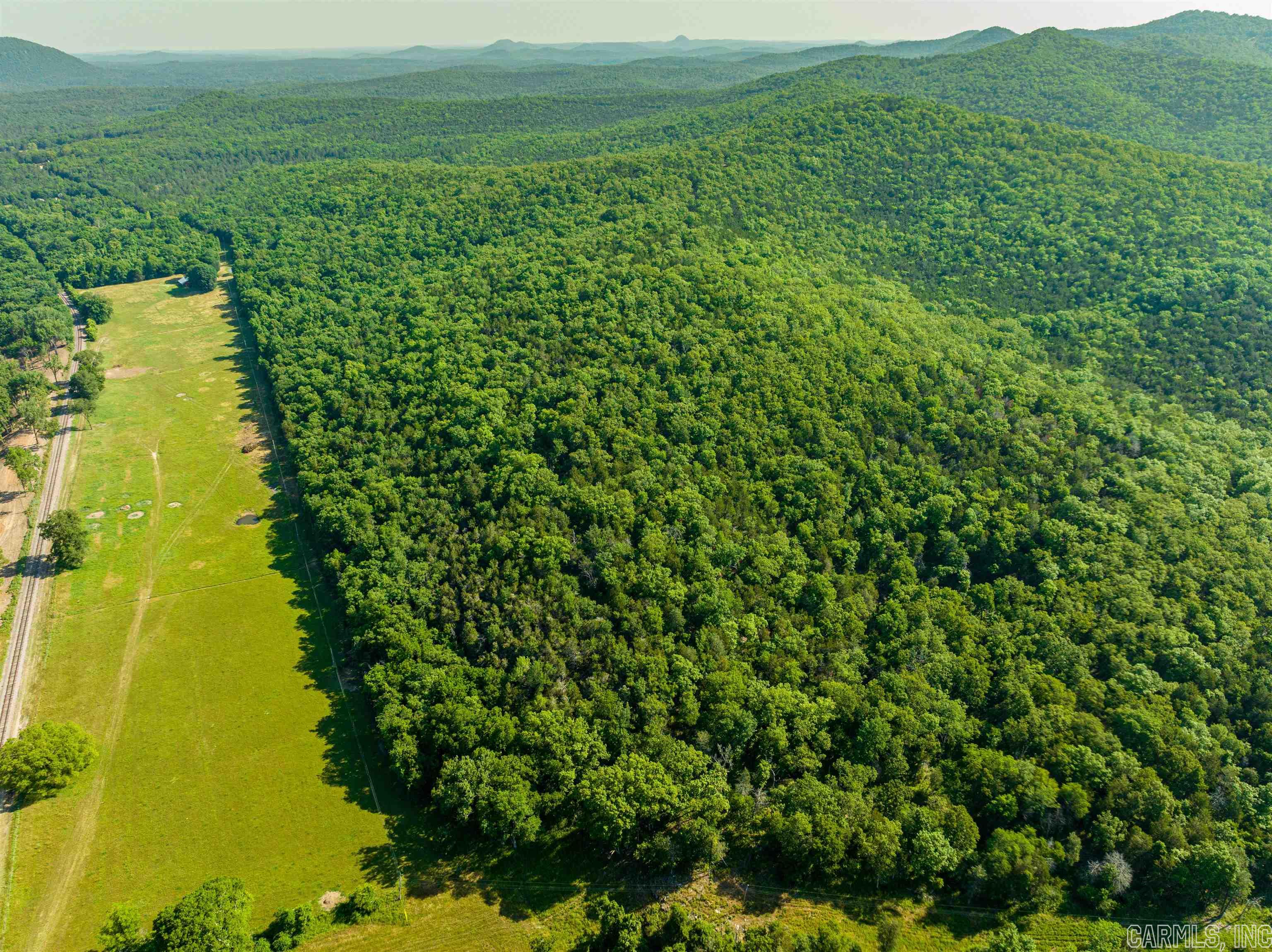 Metes & Bounds - Land