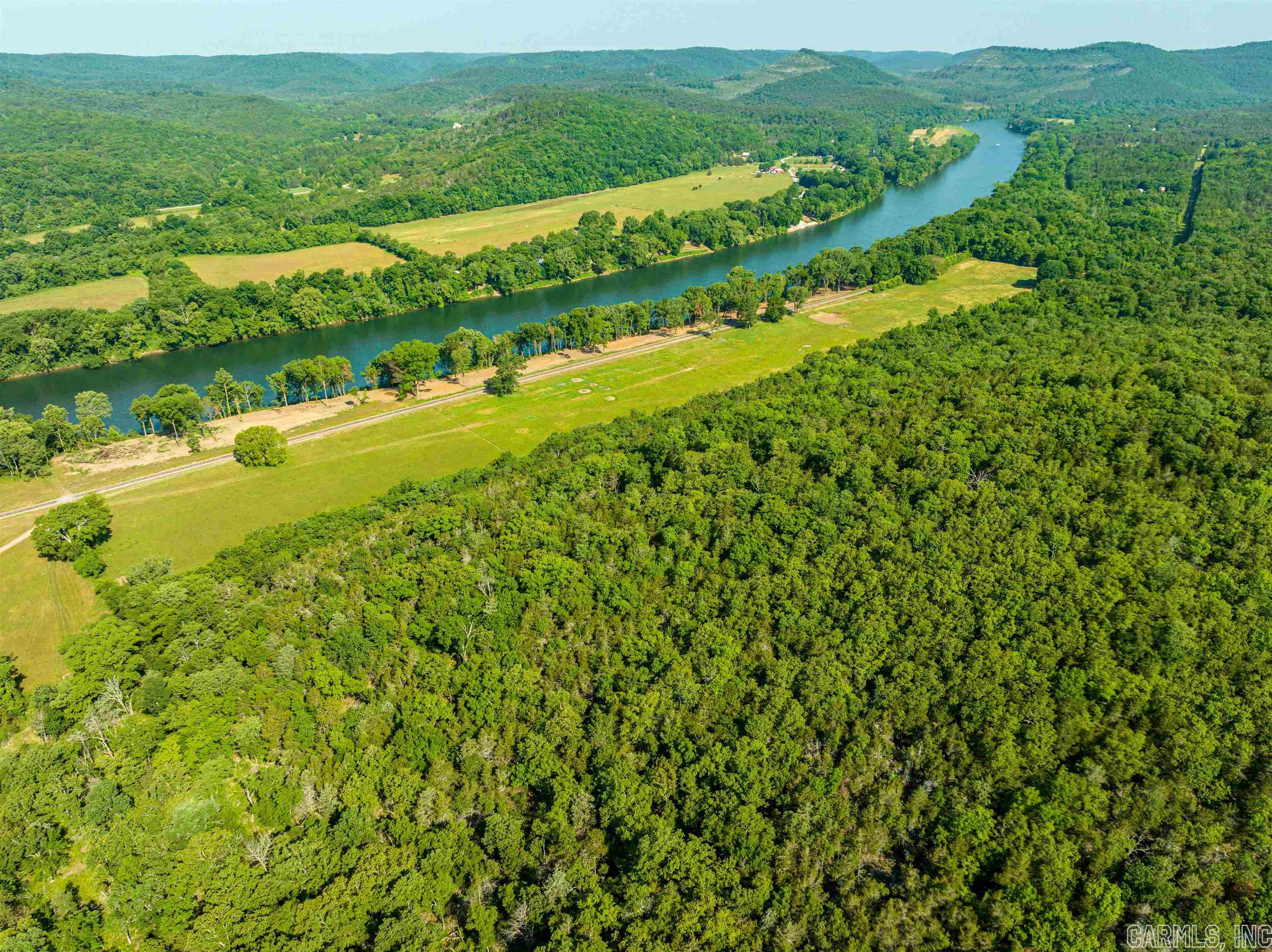 Metes & Bounds - Land