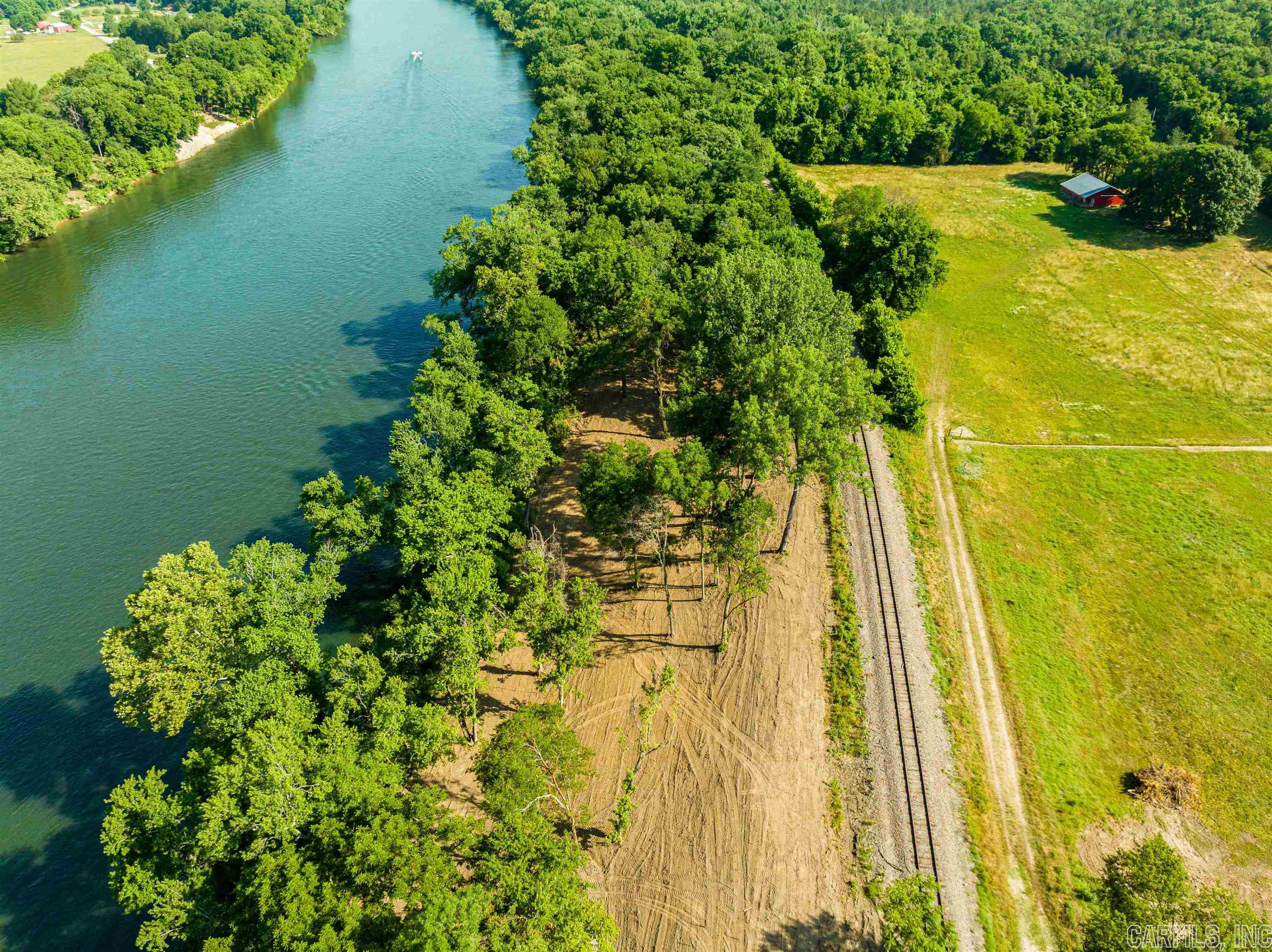 Metes & Bounds - Land