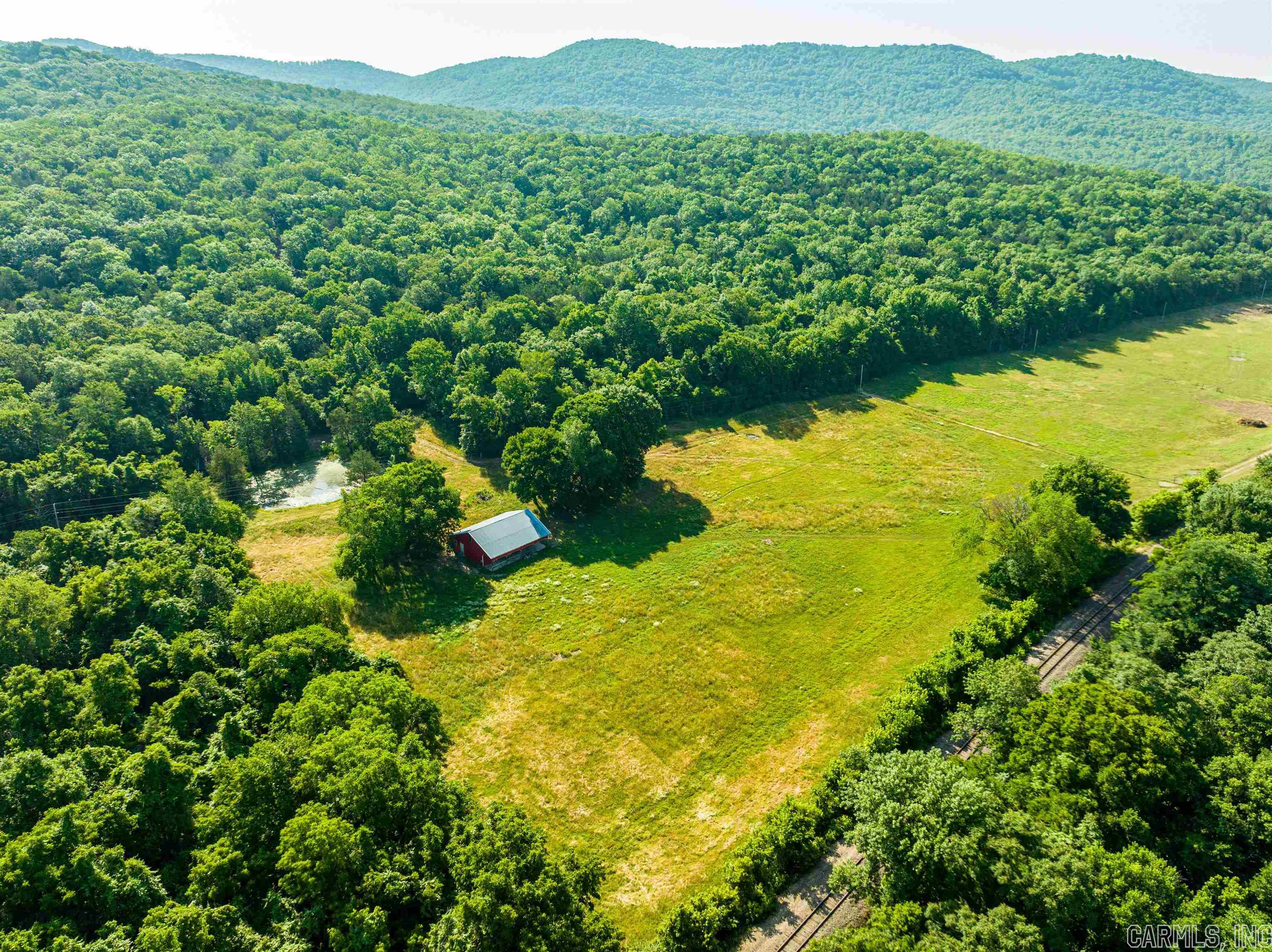 Metes & Bounds - Land