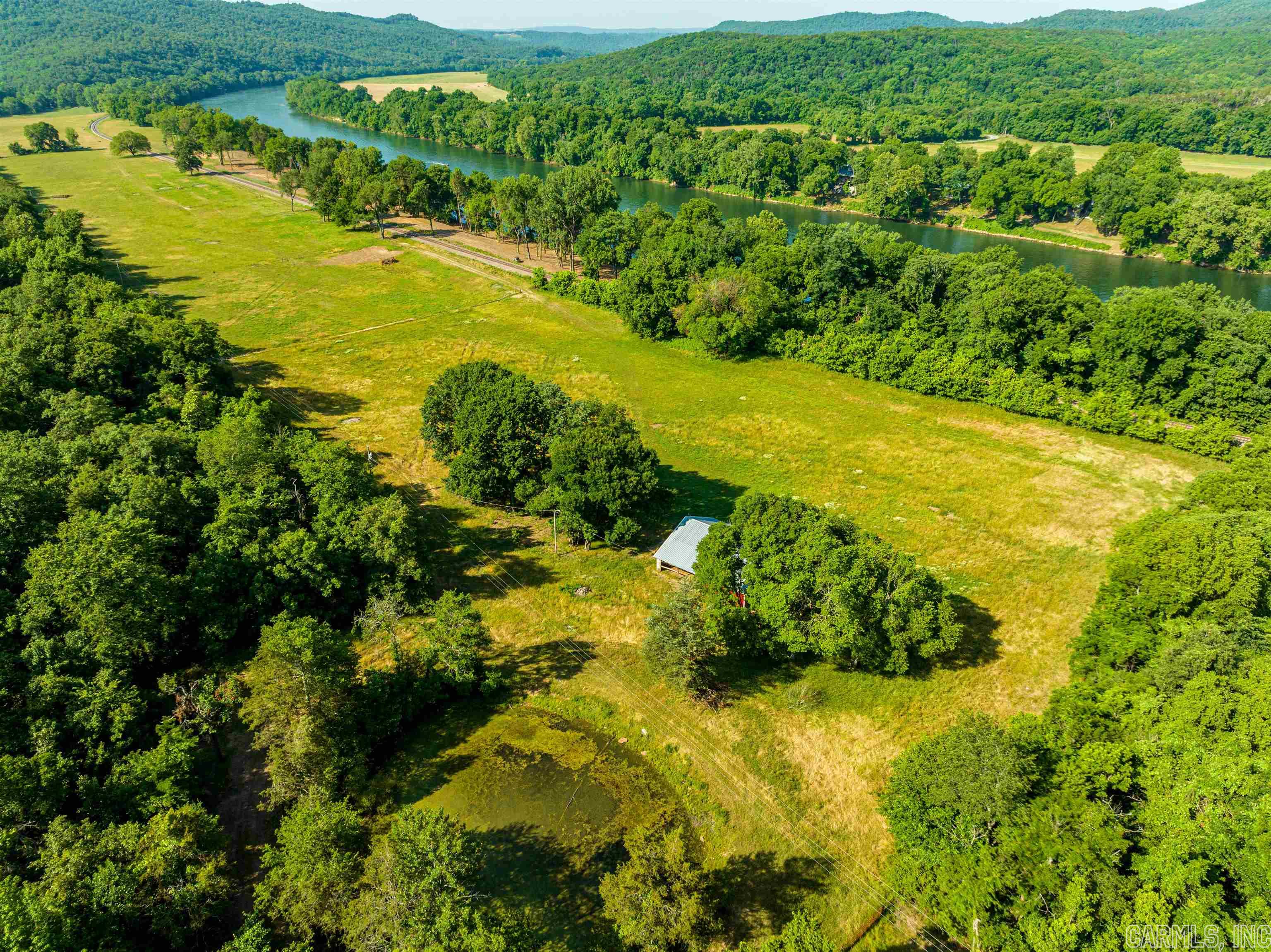 Metes & Bounds - Land