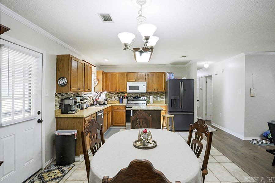 Vimy Ridge Estates - Residential