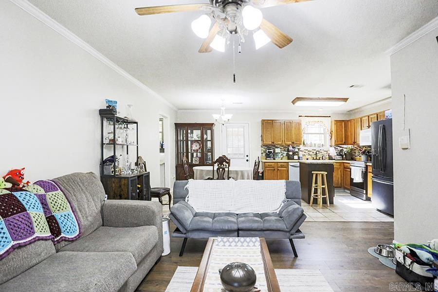 Vimy Ridge Estates - Residential