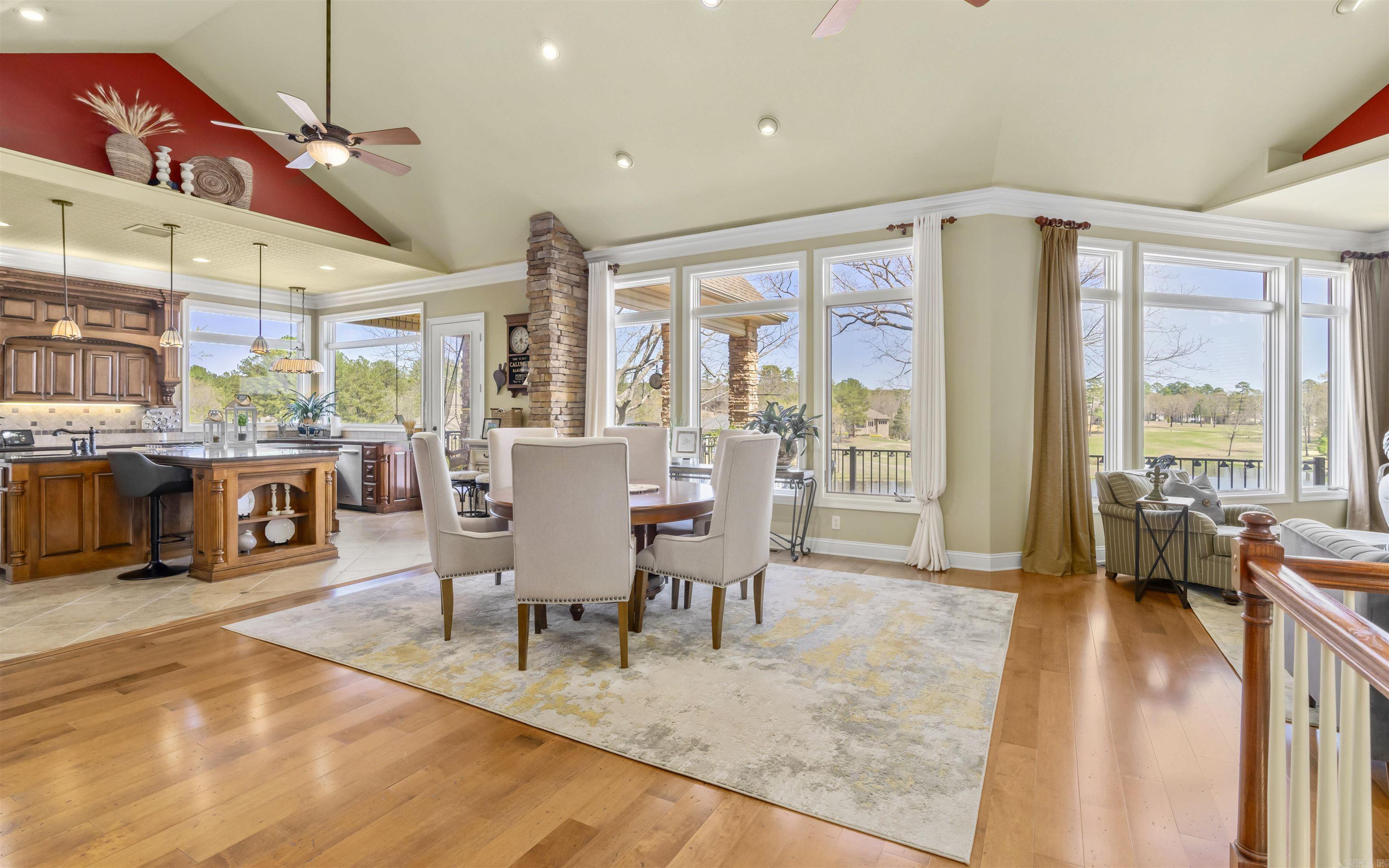 Isabella - Residential