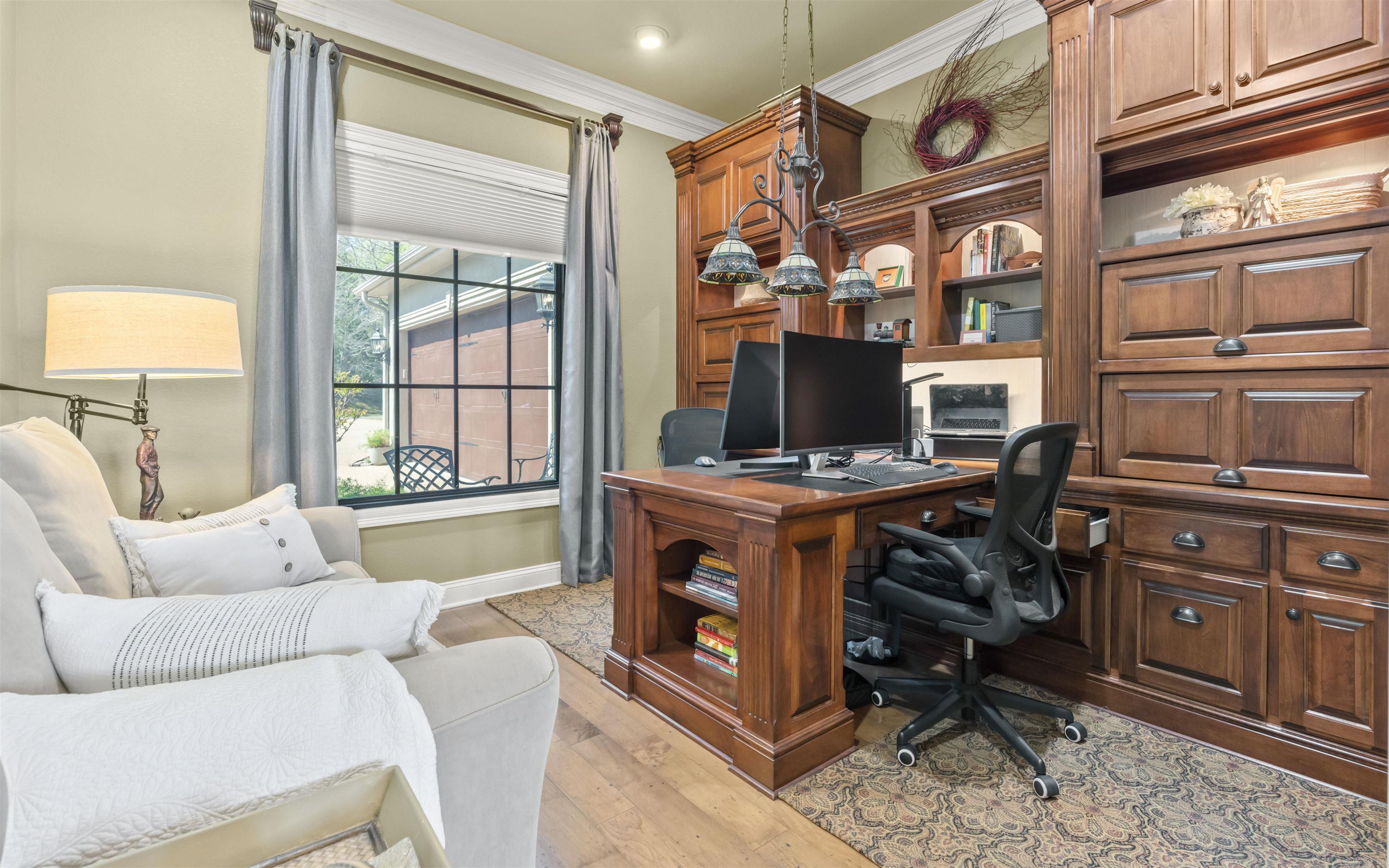 Isabella - Residential