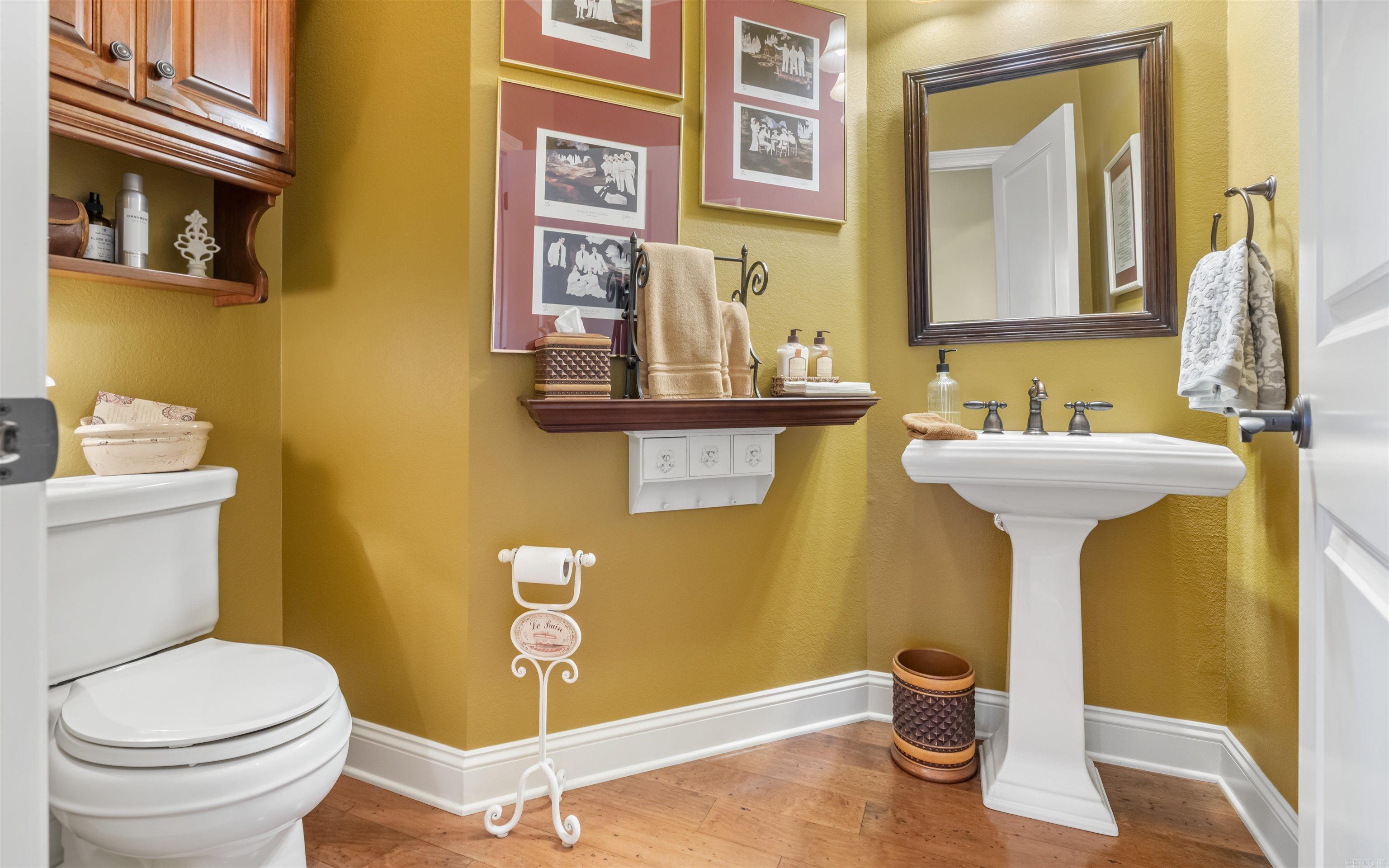 Isabella - Residential