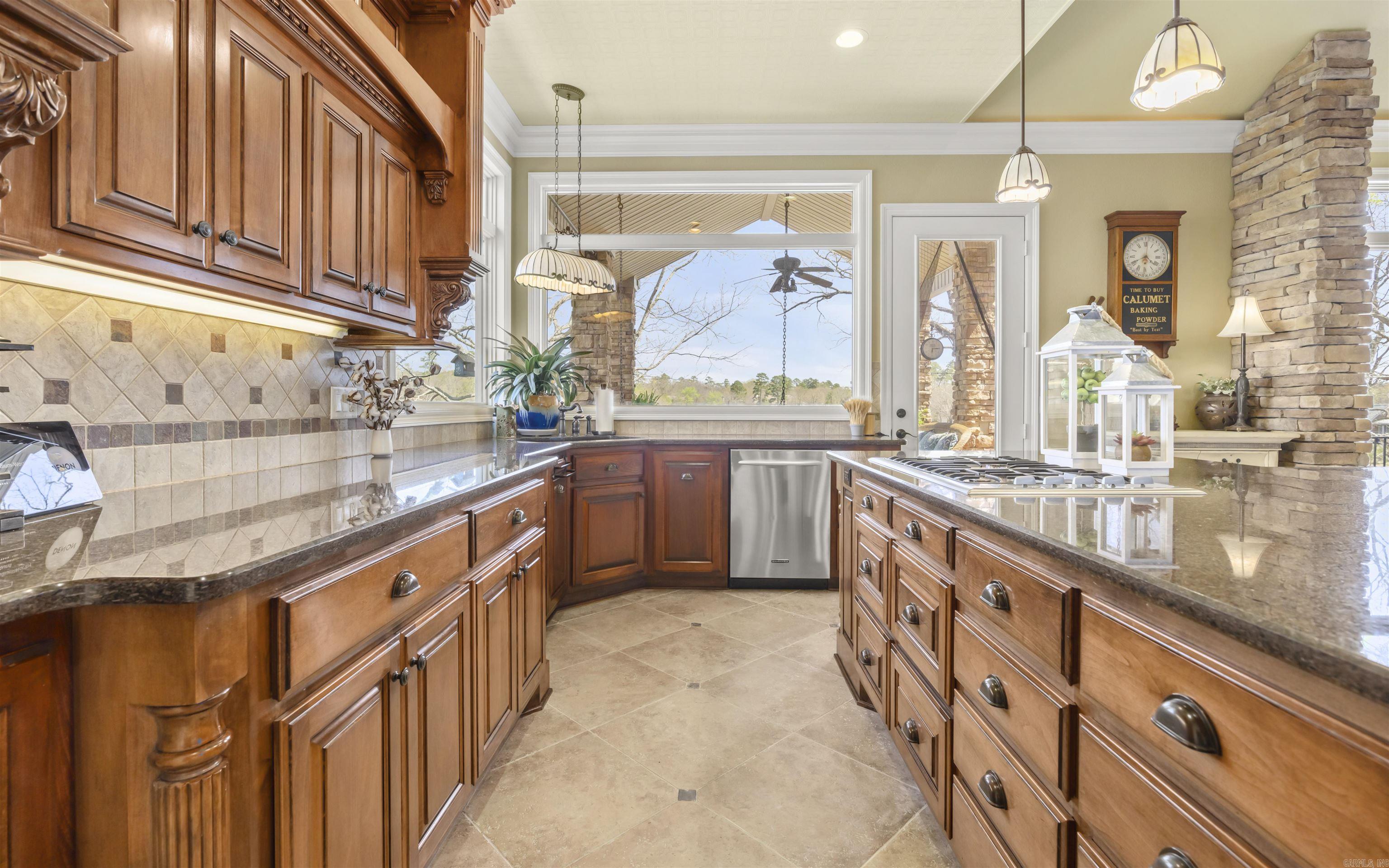 Isabella - Residential