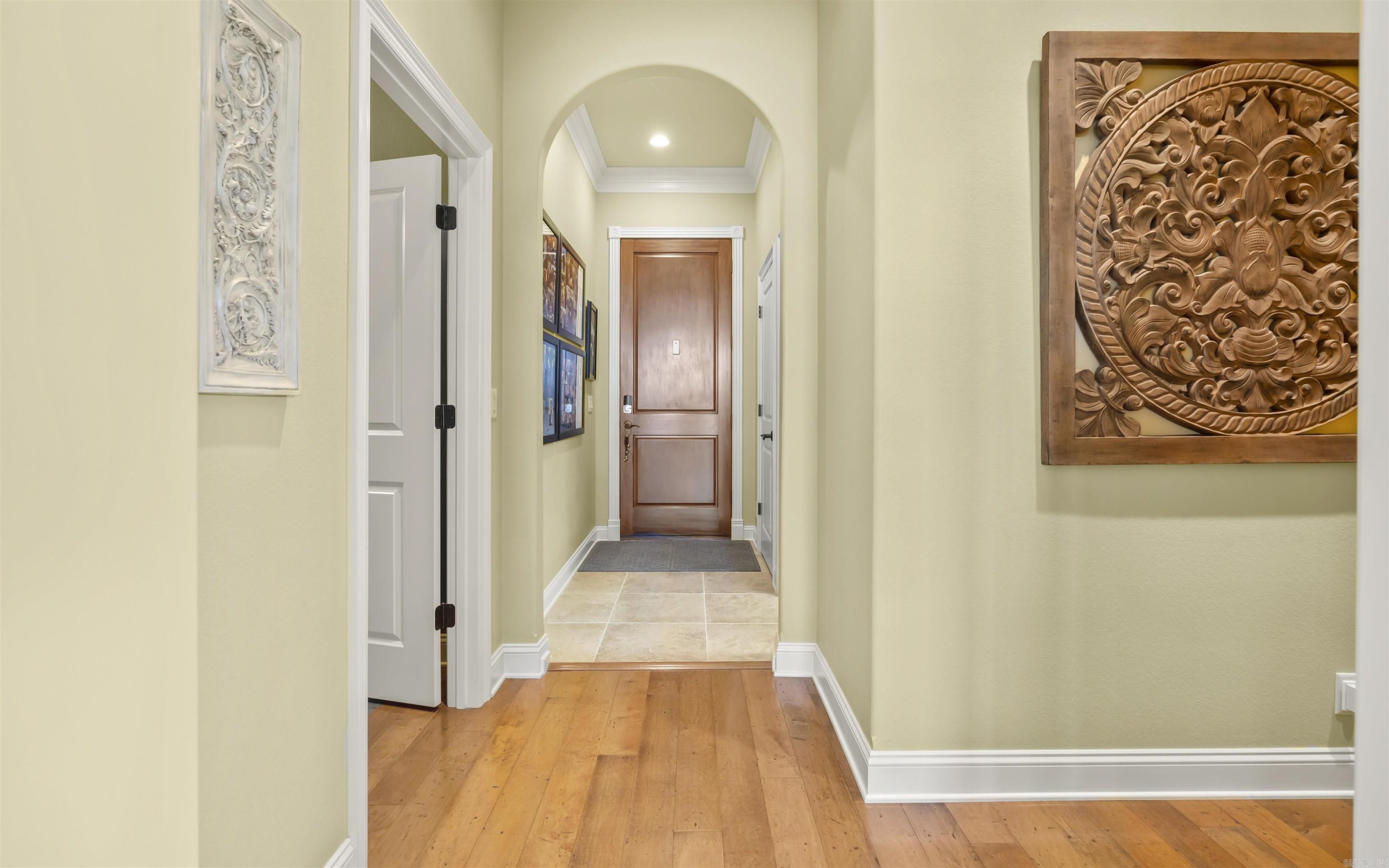 Isabella - Residential