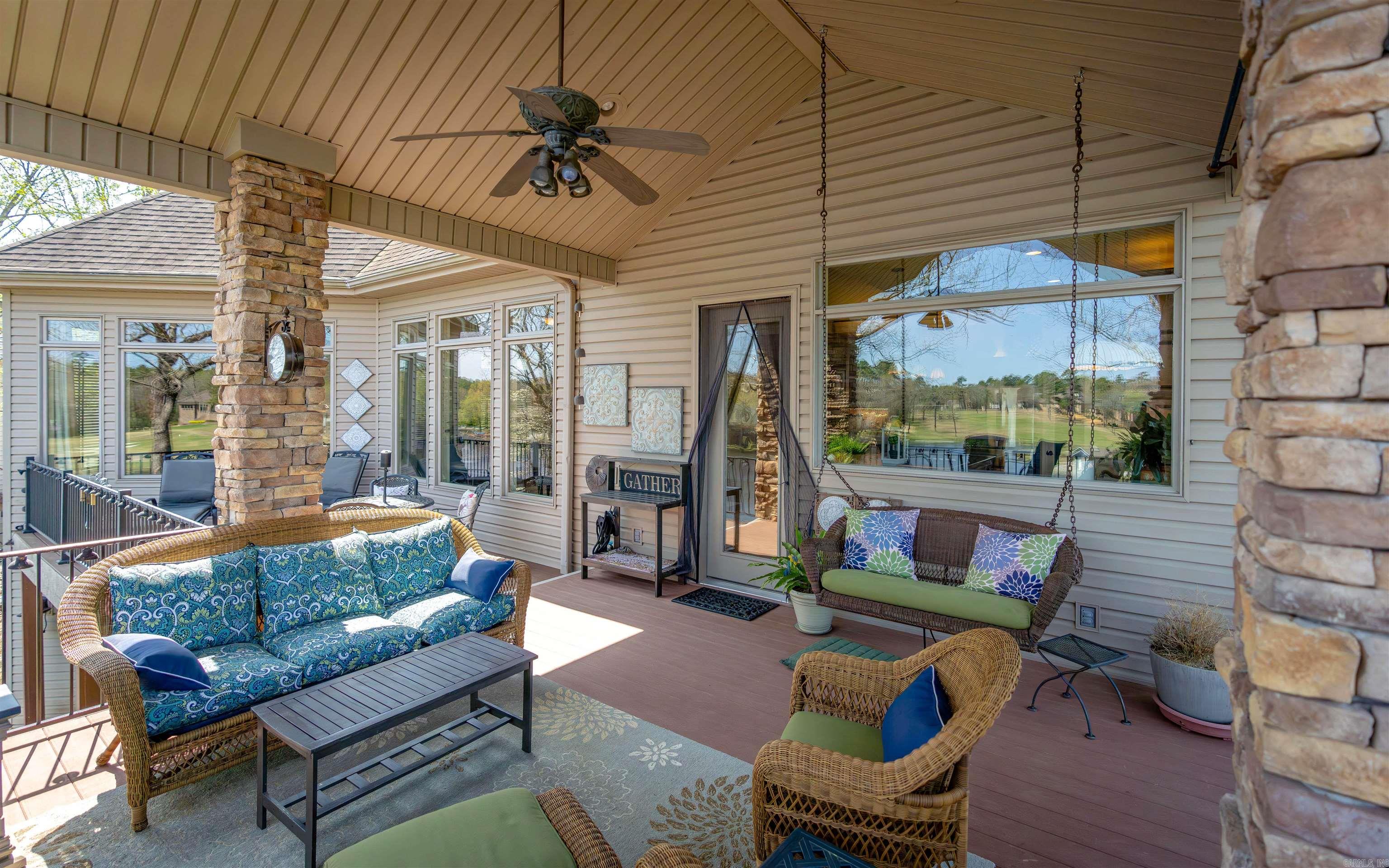 Isabella - Residential