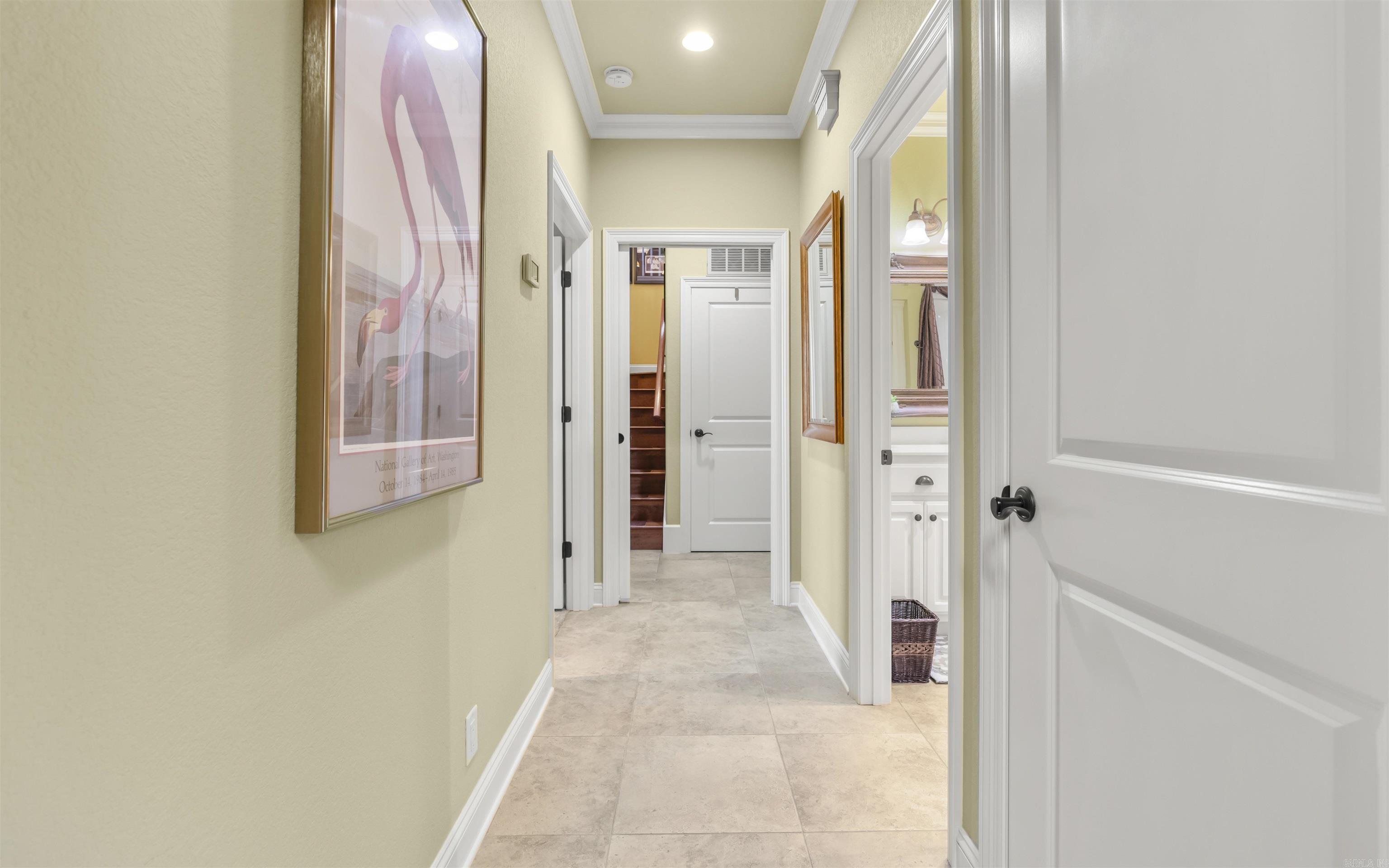 Isabella - Residential