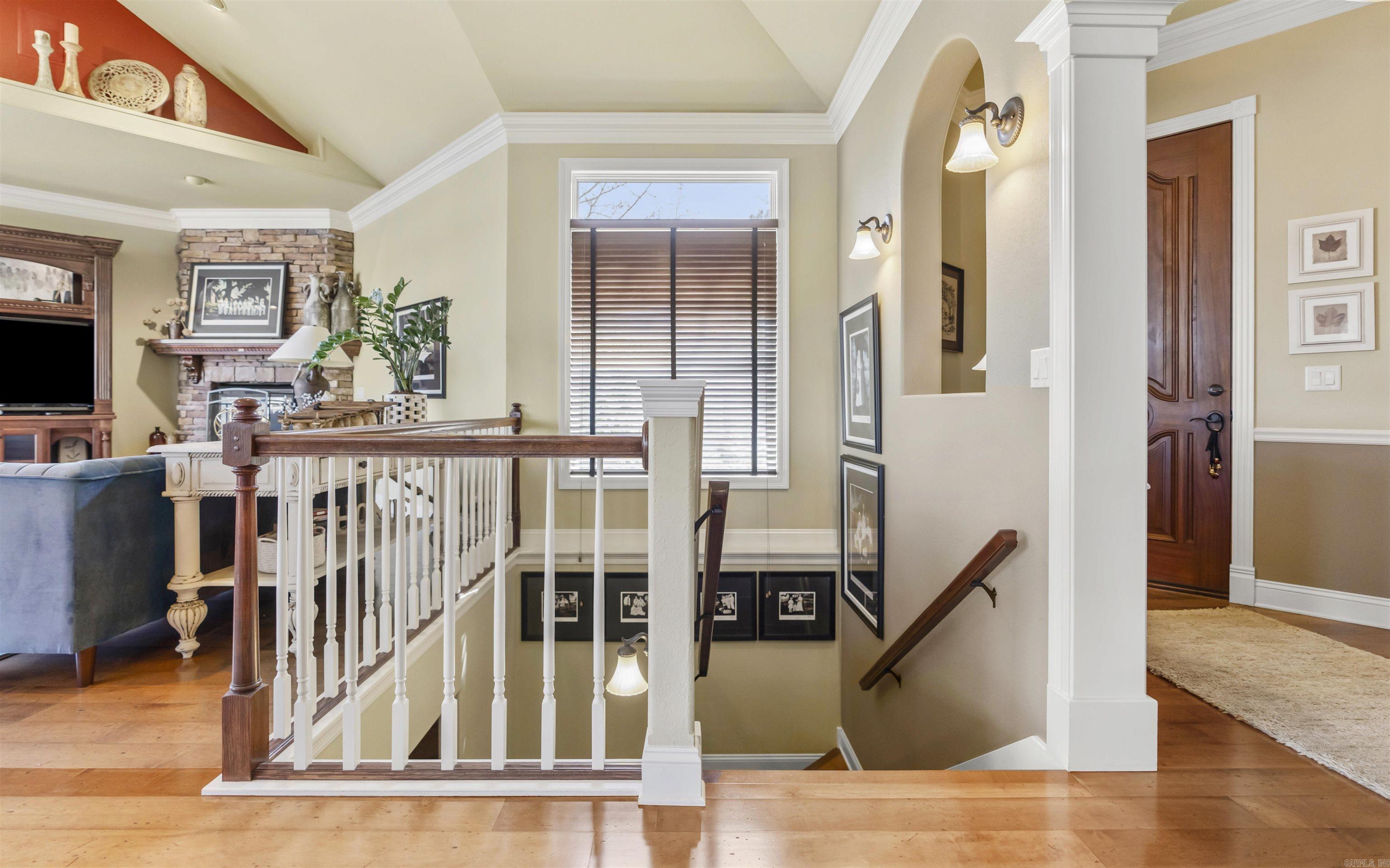 Isabella - Residential