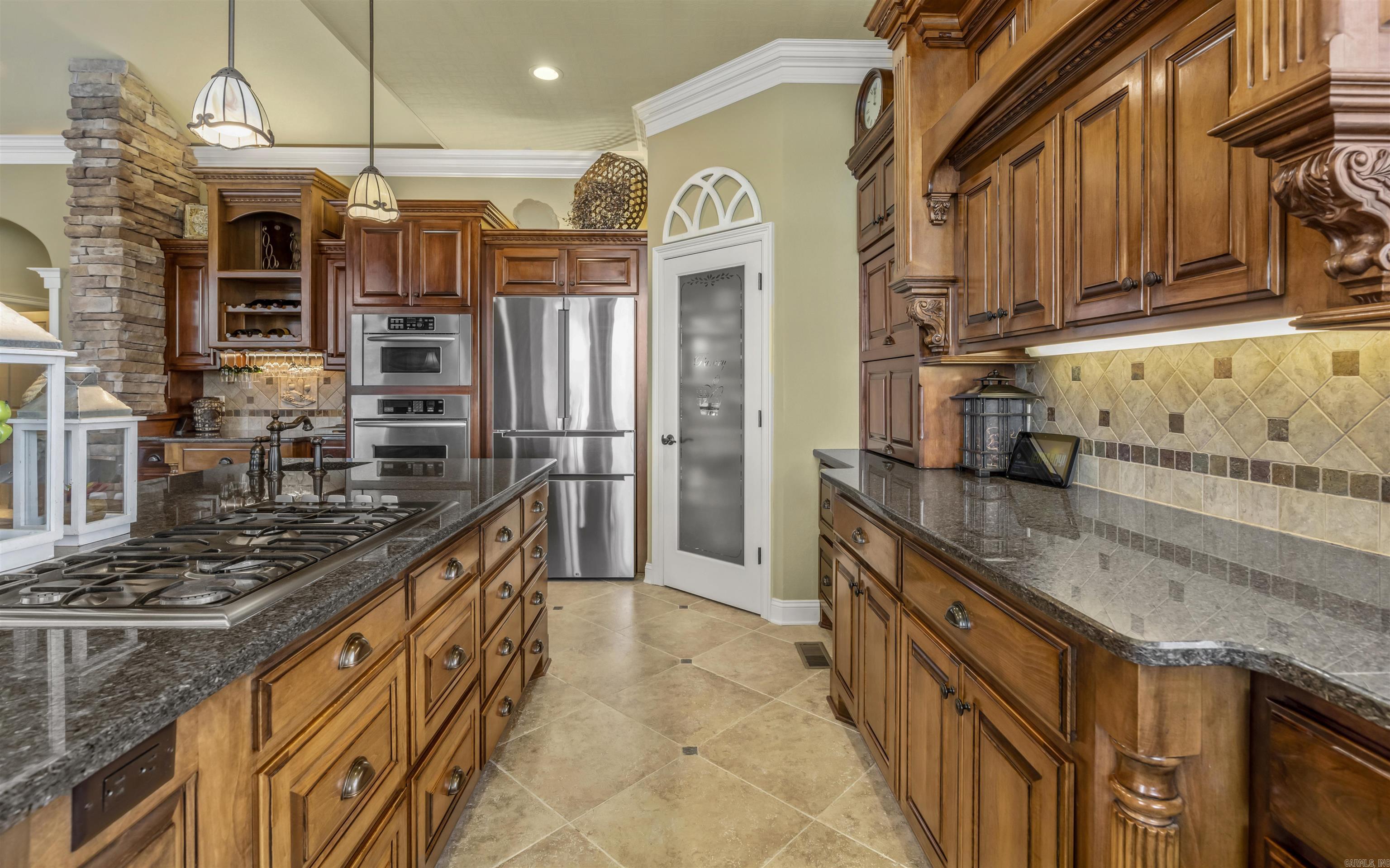 Isabella - Residential