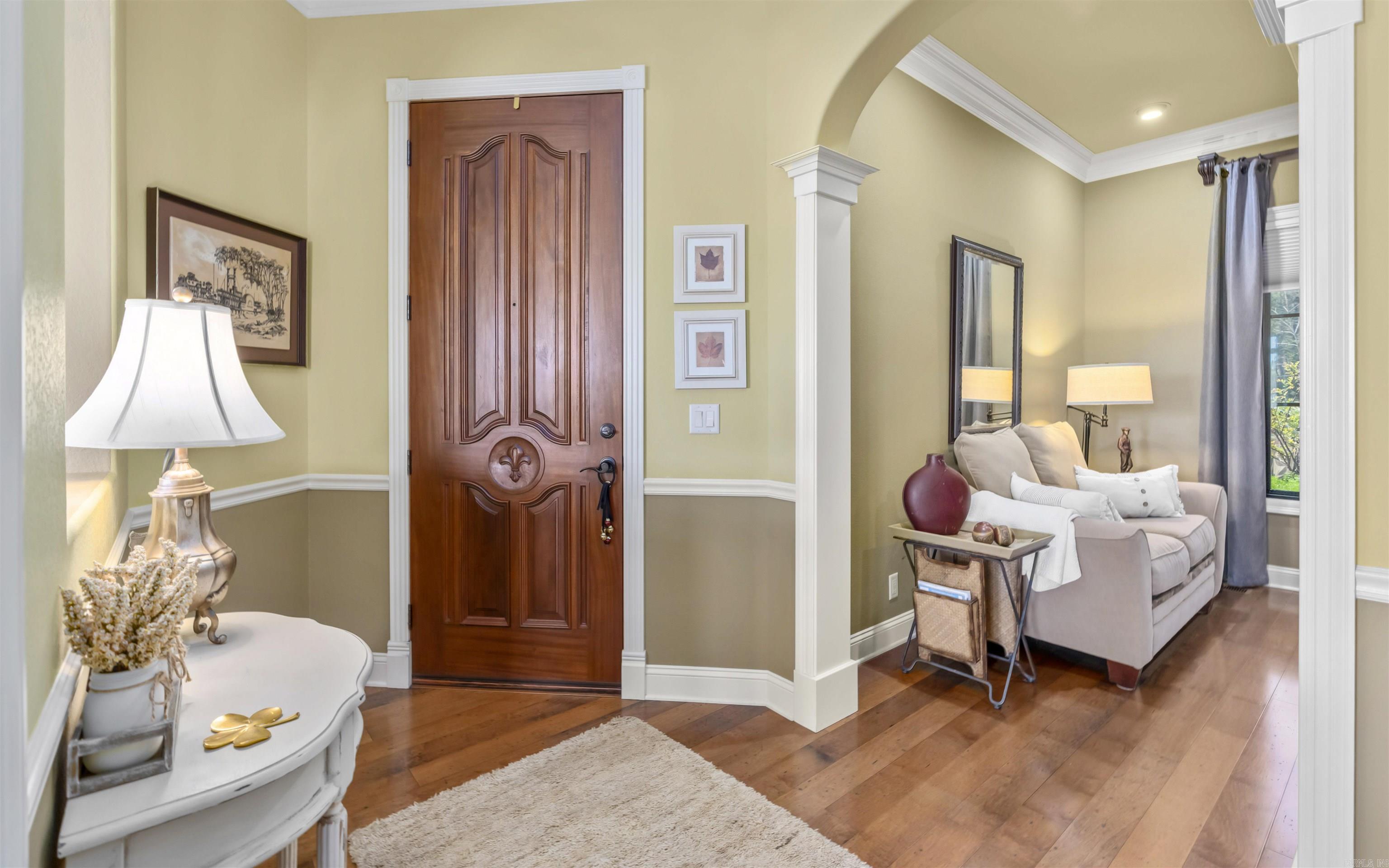 Isabella - Residential