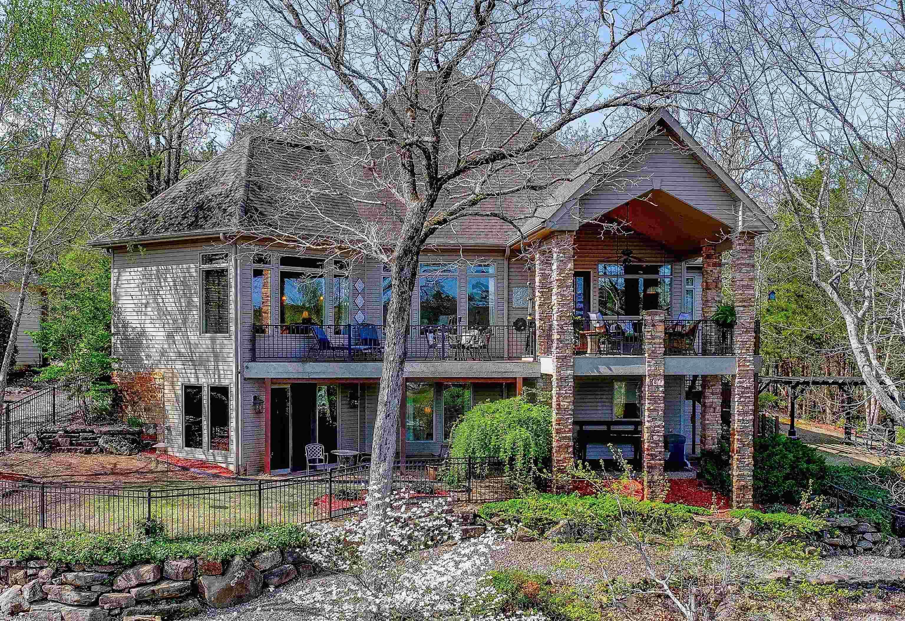 Isabella - Residential