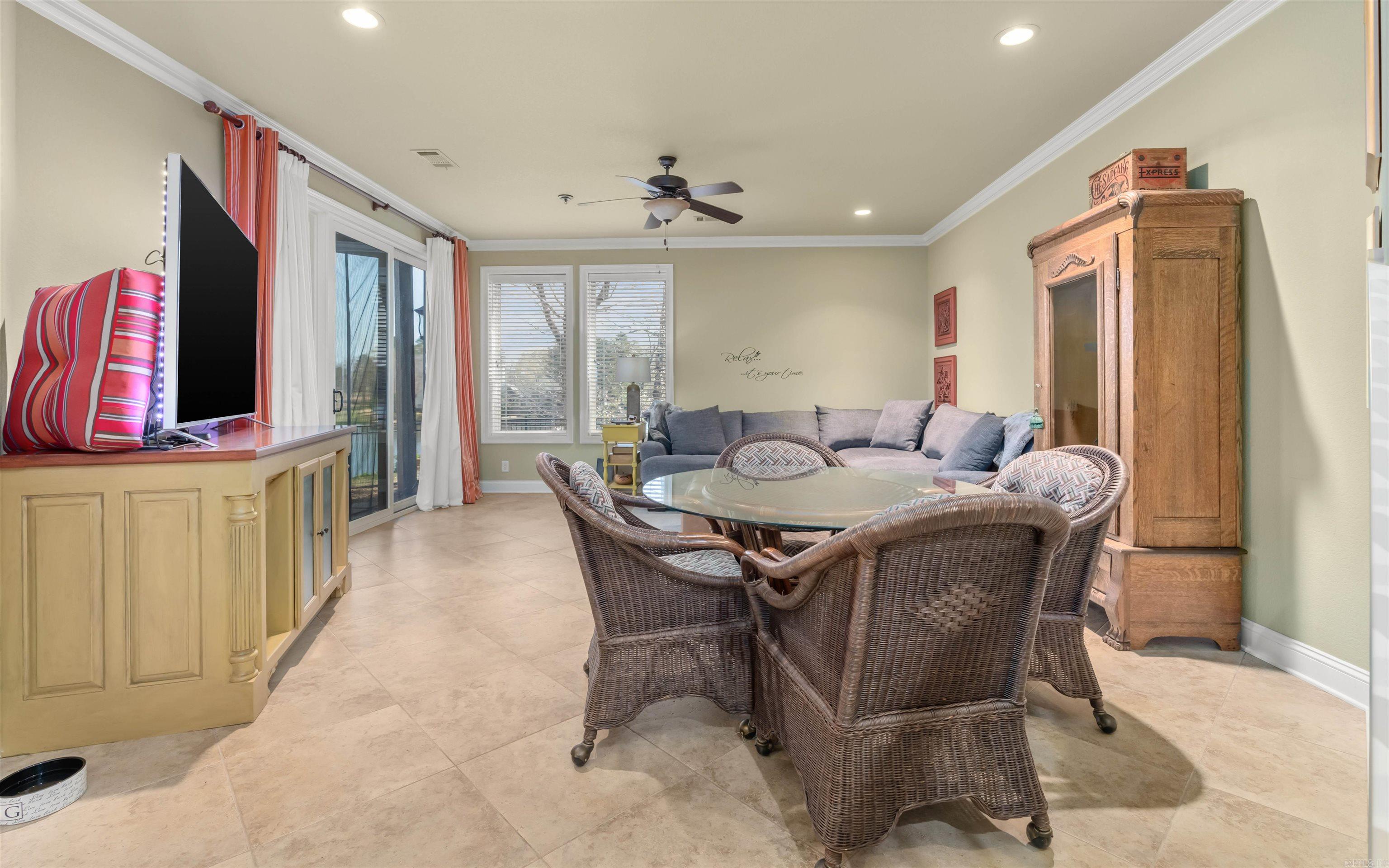 Isabella - Residential