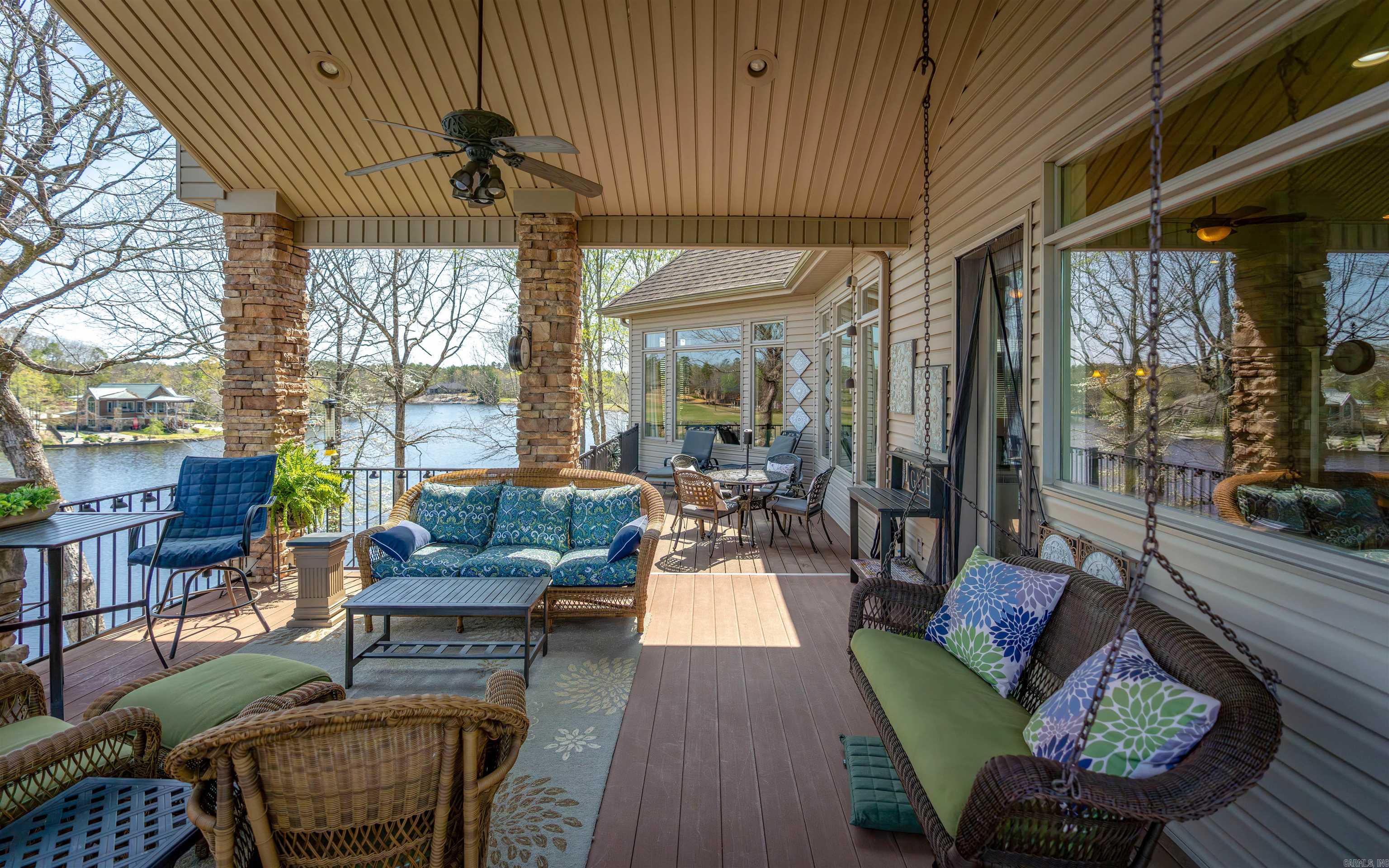 Isabella - Residential