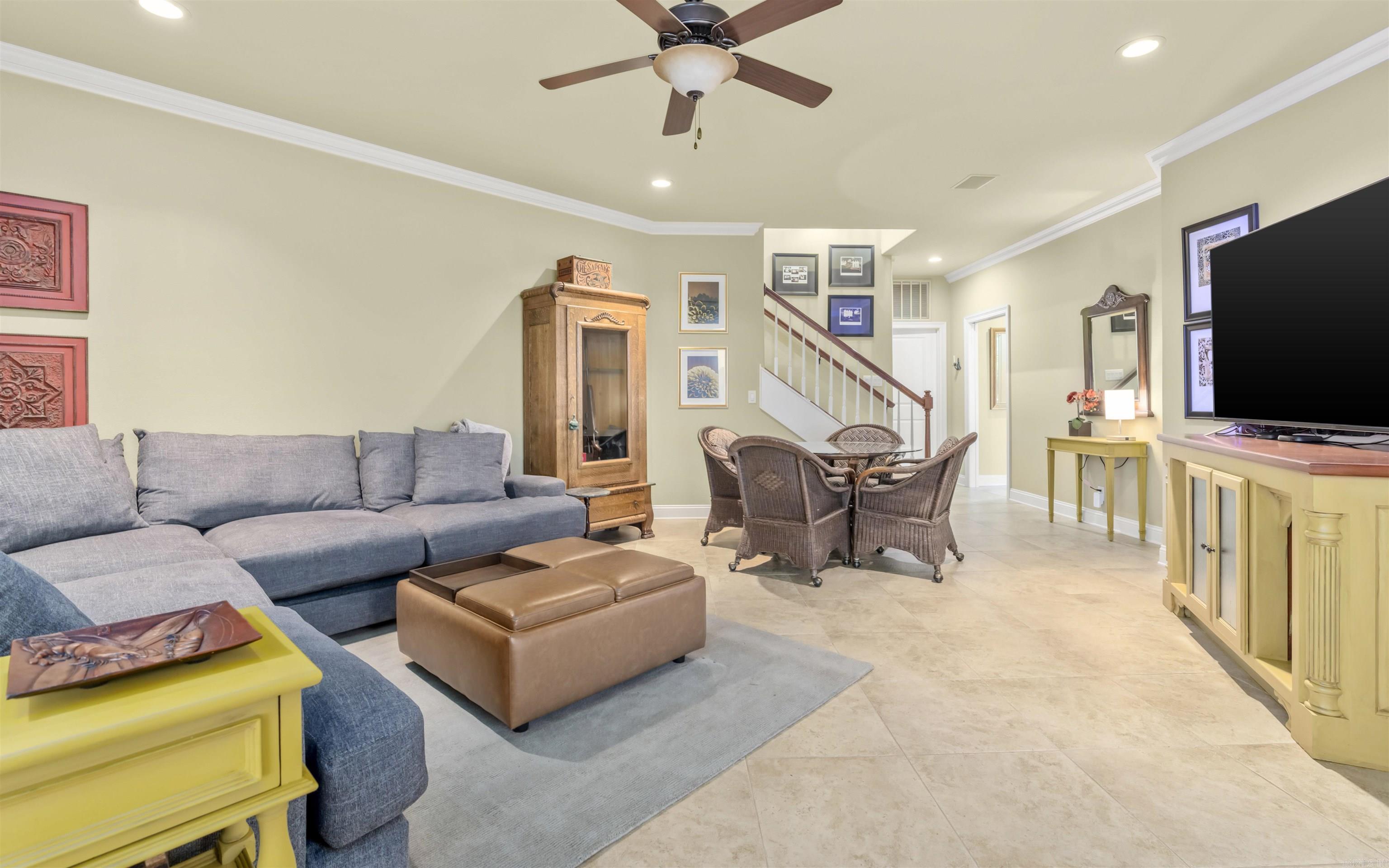 Isabella - Residential