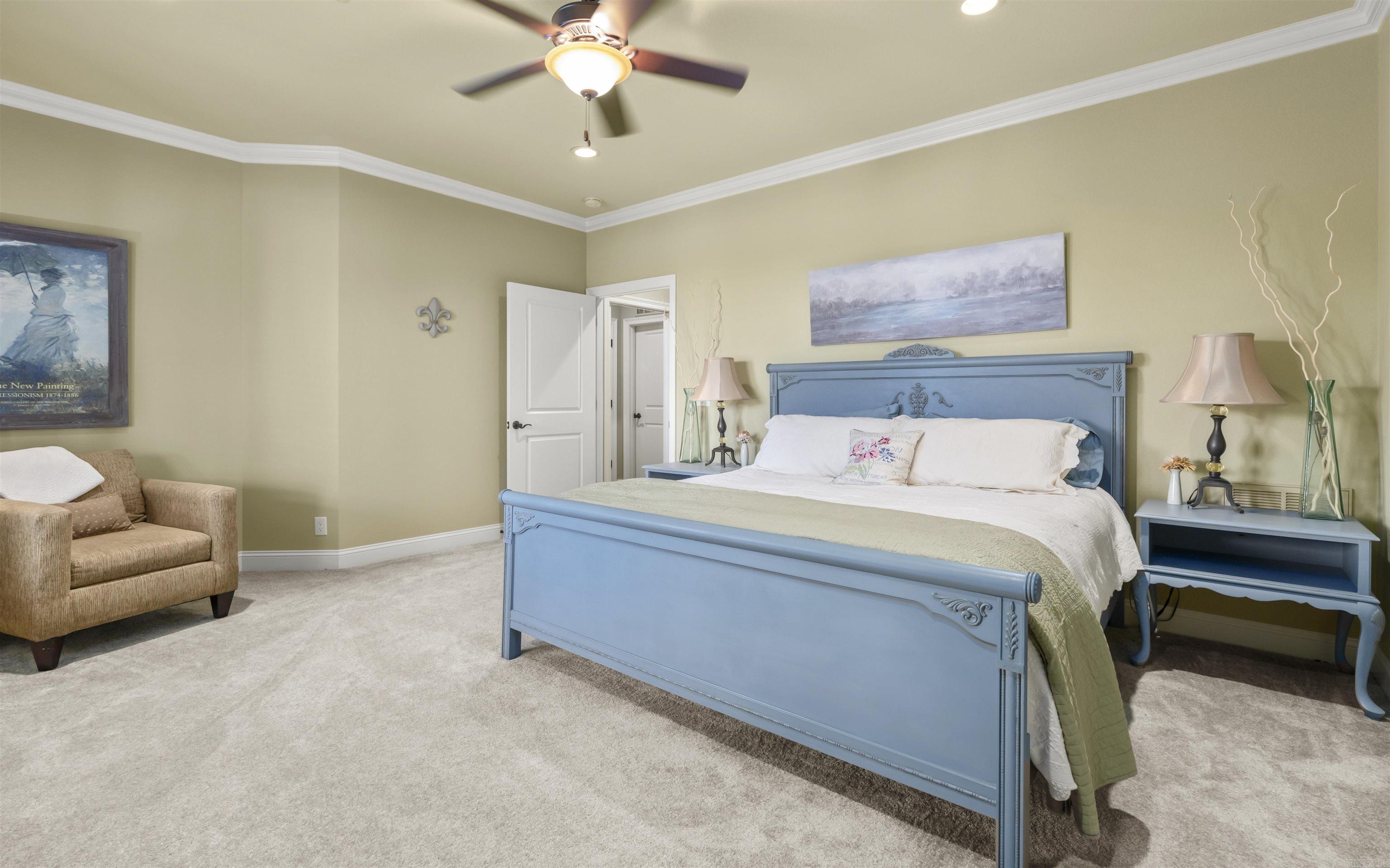 Isabella - Residential