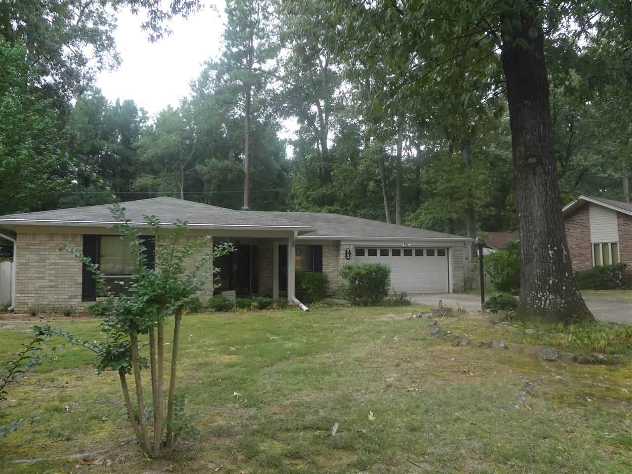 ALLENDALE - Residential