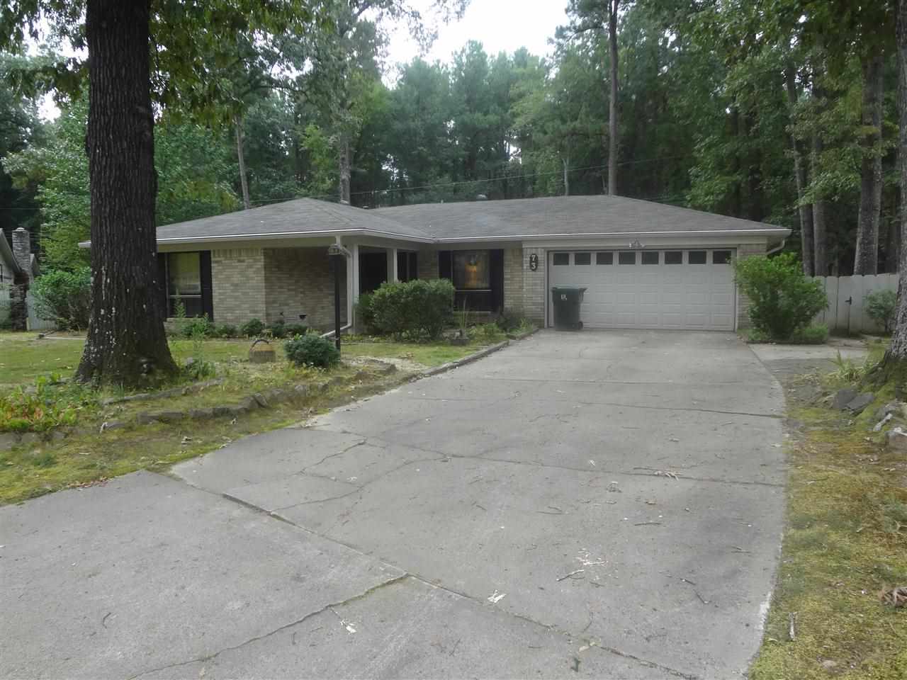 ALLENDALE - Residential