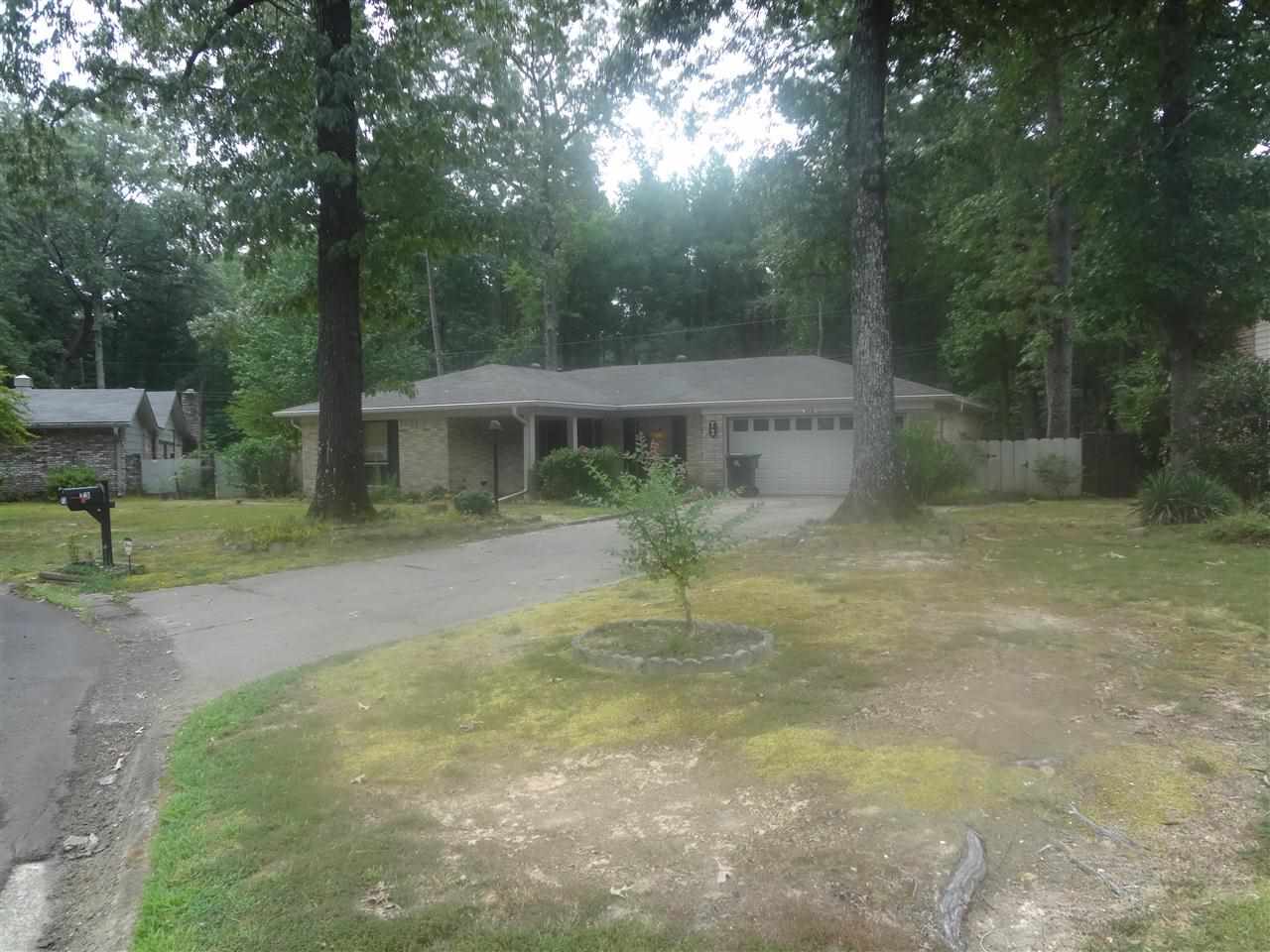 ALLENDALE - Residential