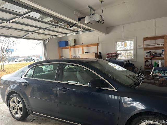 South Annex - Residential