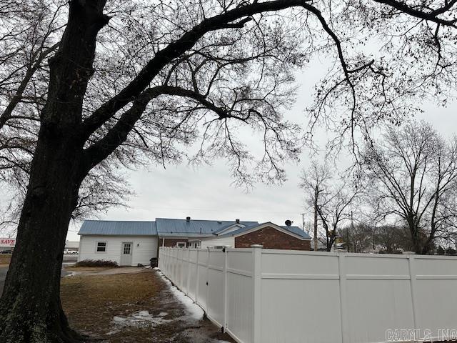 South Annex - Residential