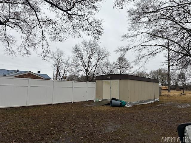 South Annex - Residential